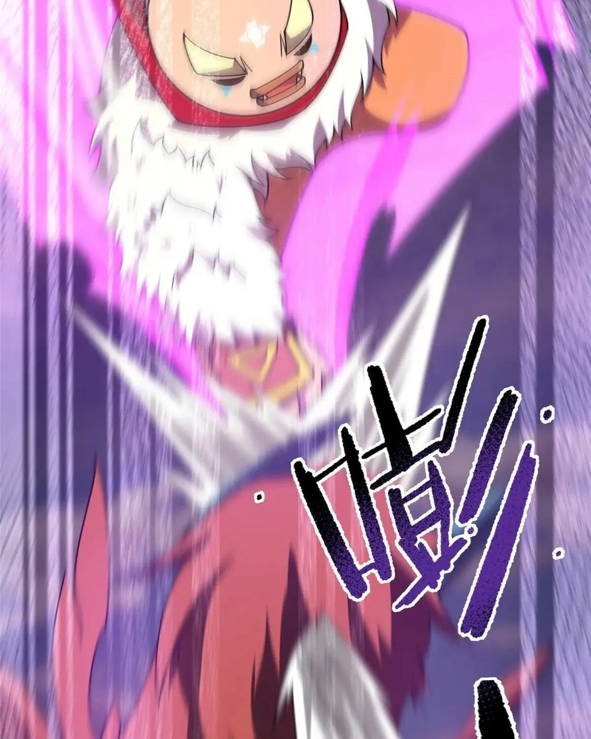 Read Monster Pet Evolution (Colored) (en) Manga Online