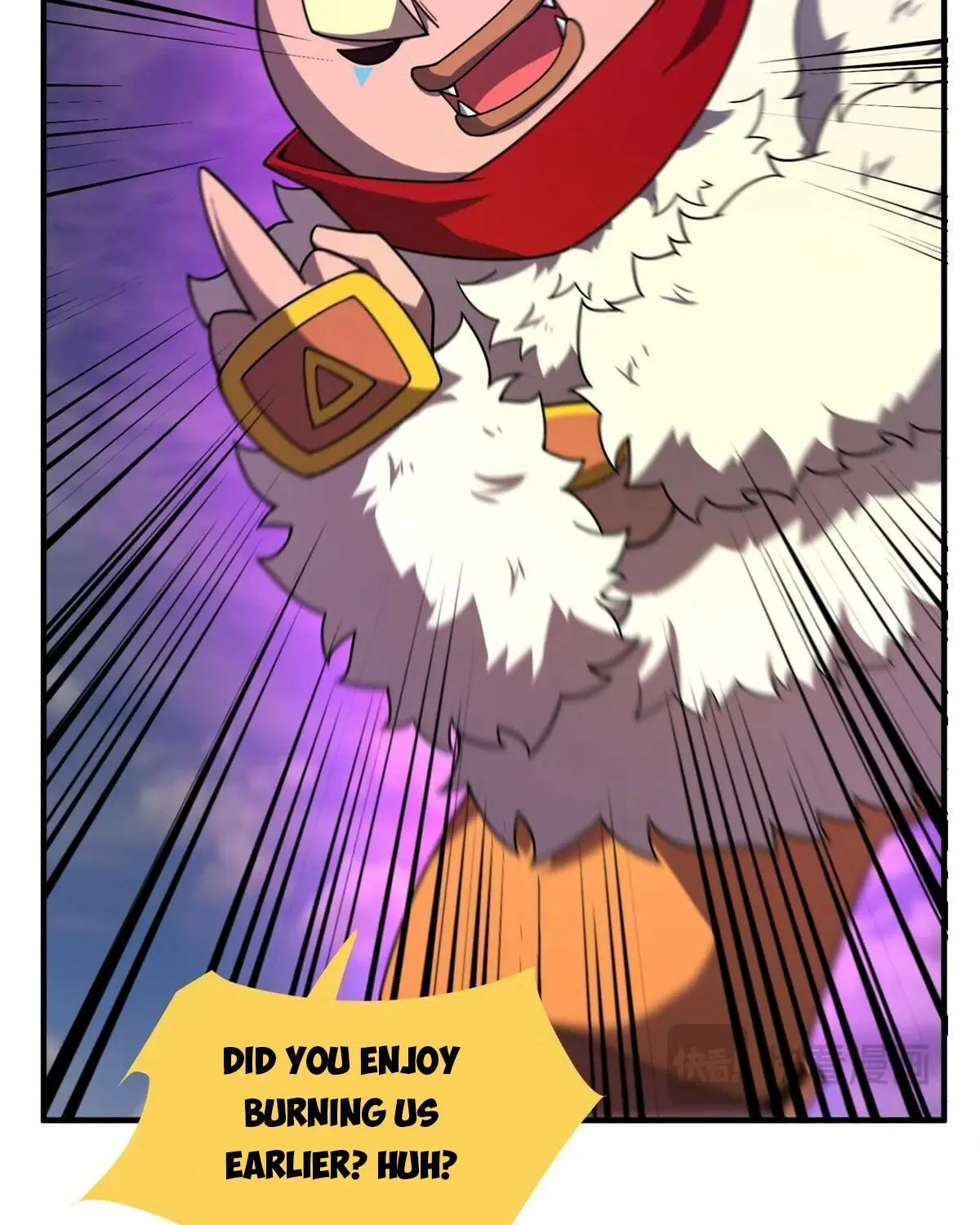 Read Monster Pet Evolution (Colored) (en) Manga Online