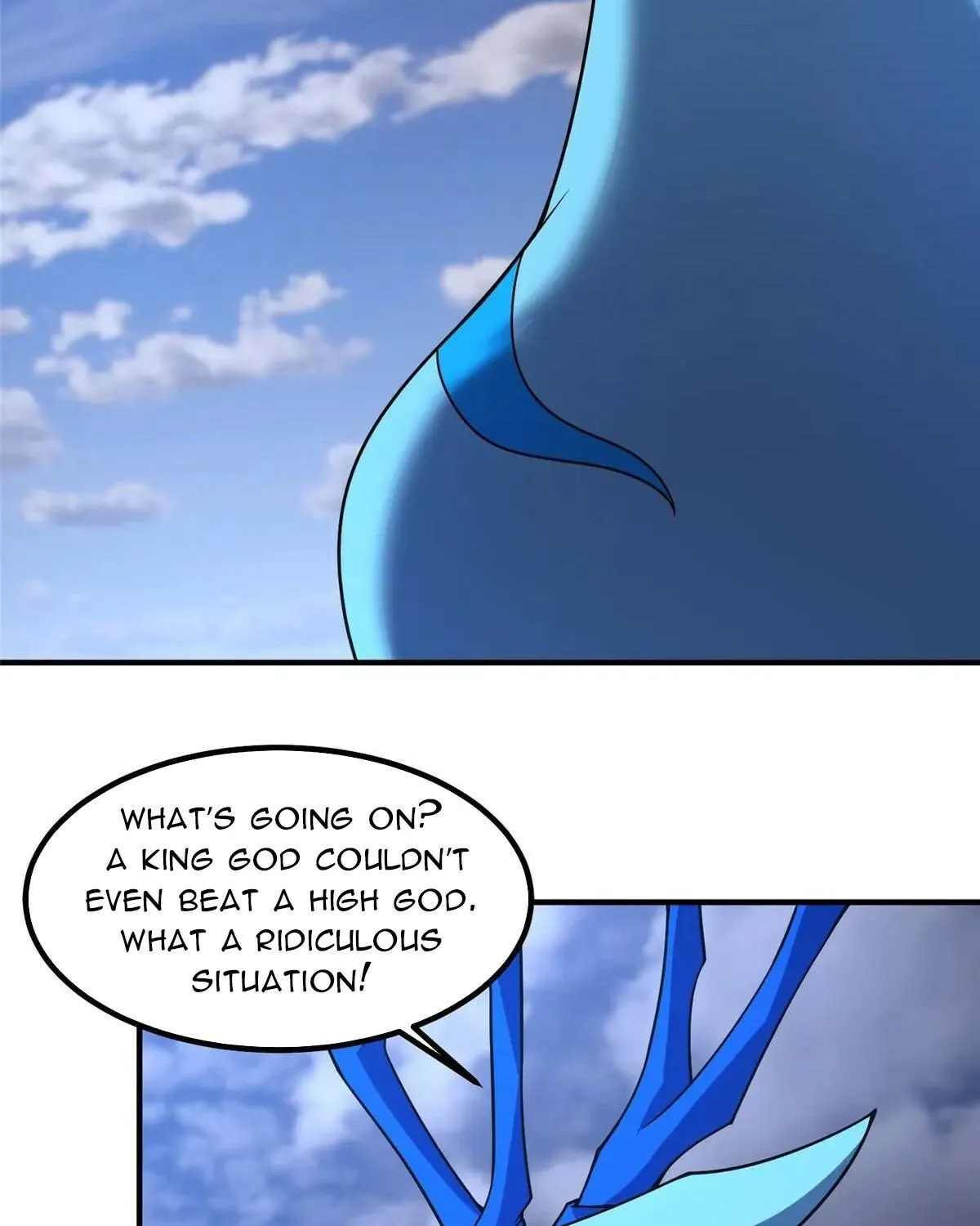 Read Monster Pet Evolution (Colored) (en) Manga Online