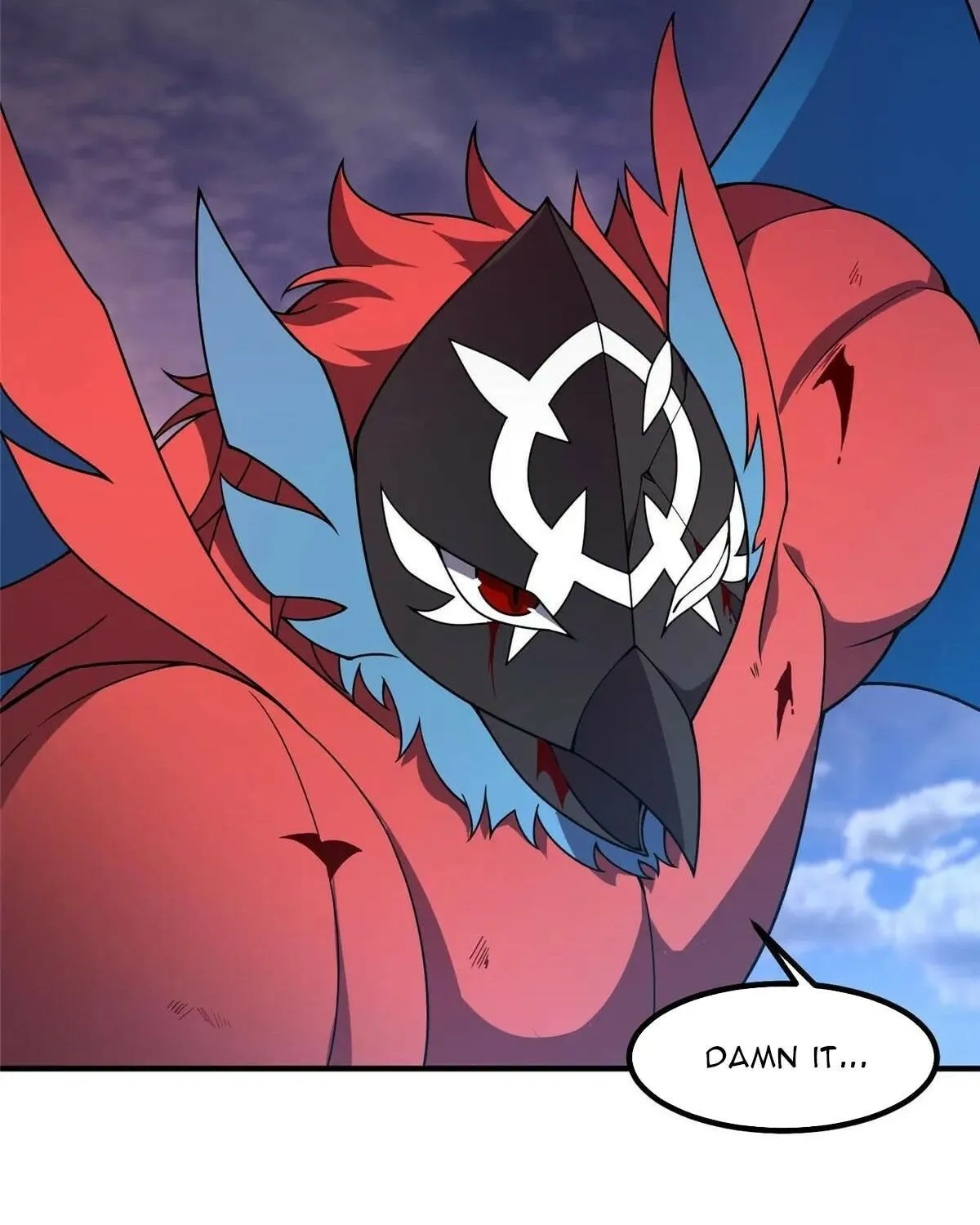 Read Monster Pet Evolution (Colored) (en) Manga Online