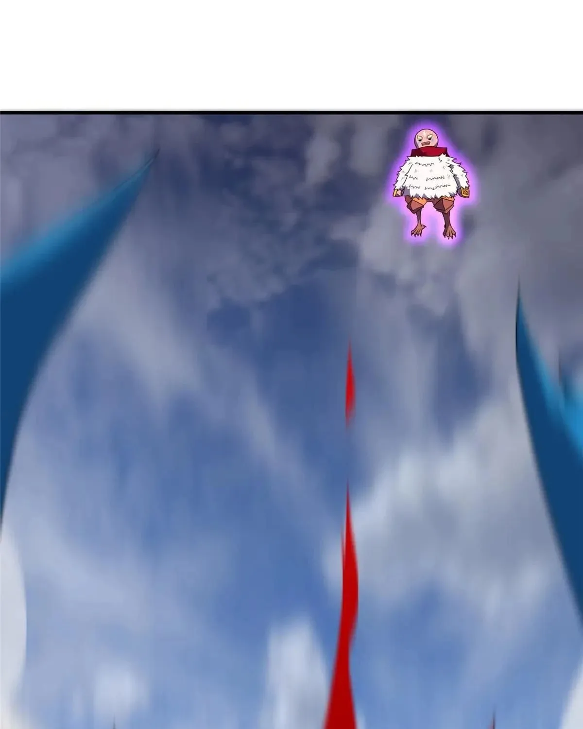 Read Monster Pet Evolution (Colored) (en) Manga Online