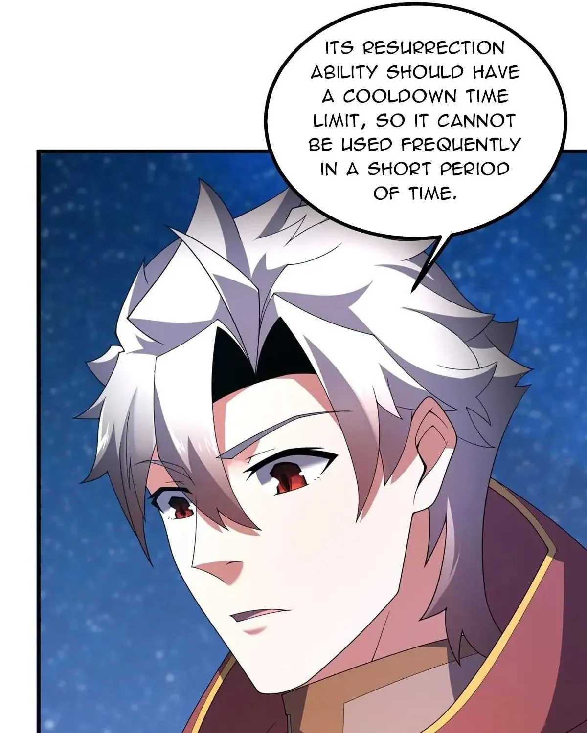 Read Monster Pet Evolution (Colored) (en) Manga Online