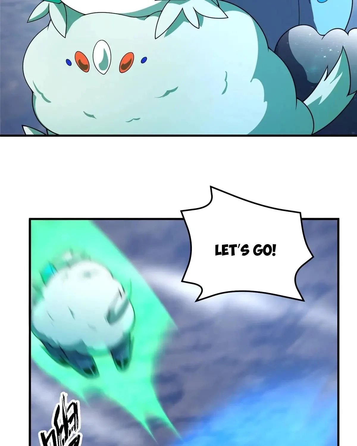 Read Monster Pet Evolution (Colored) (en) Manga Online