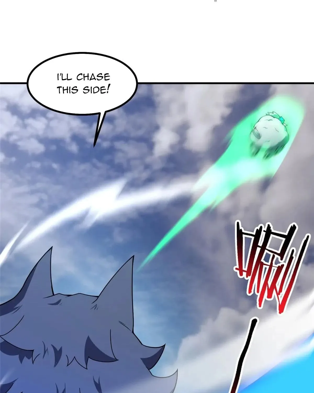 Read Monster Pet Evolution (Colored) (en) Manga Online