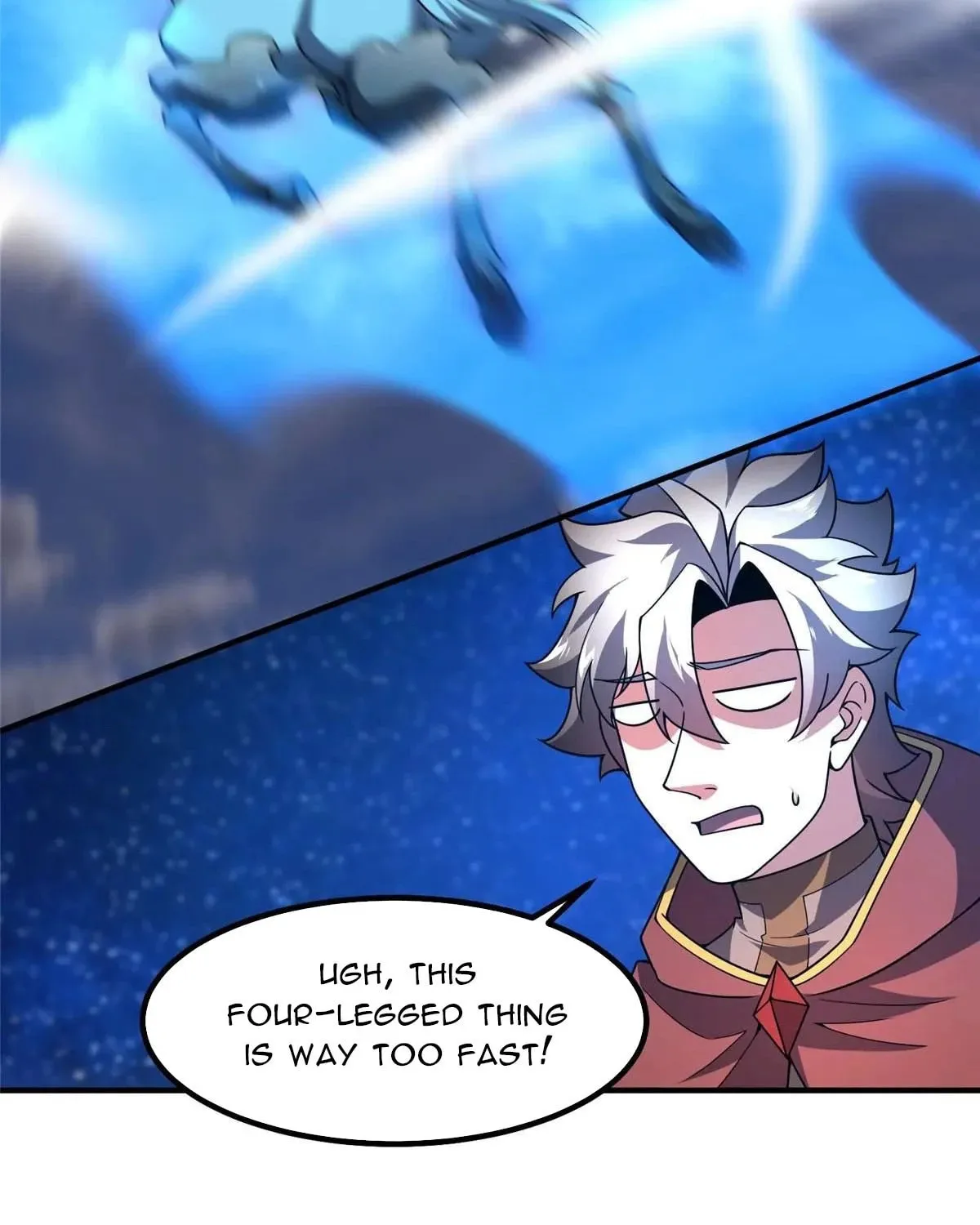 Read Monster Pet Evolution (Colored) (en) Manga Online