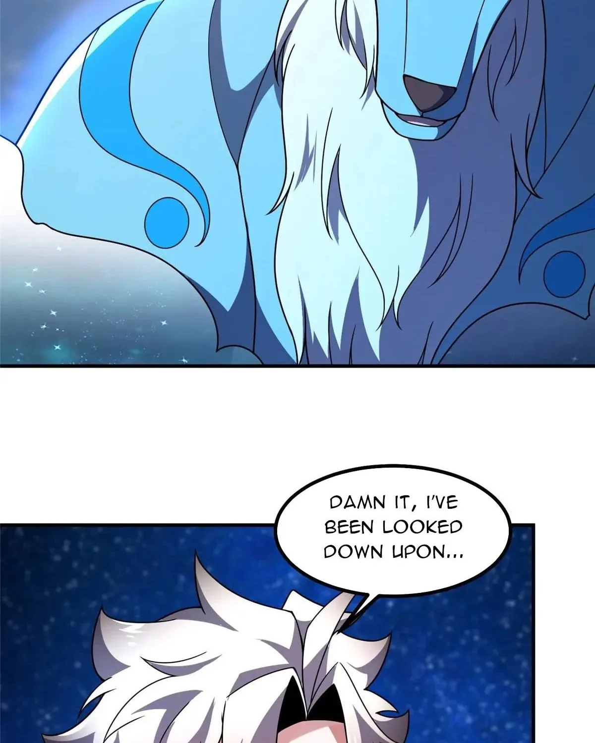 Read Monster Pet Evolution (Colored) (en) Manga Online