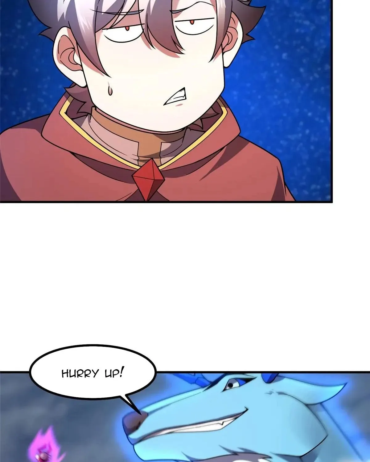 Read Monster Pet Evolution (Colored) (en) Manga Online