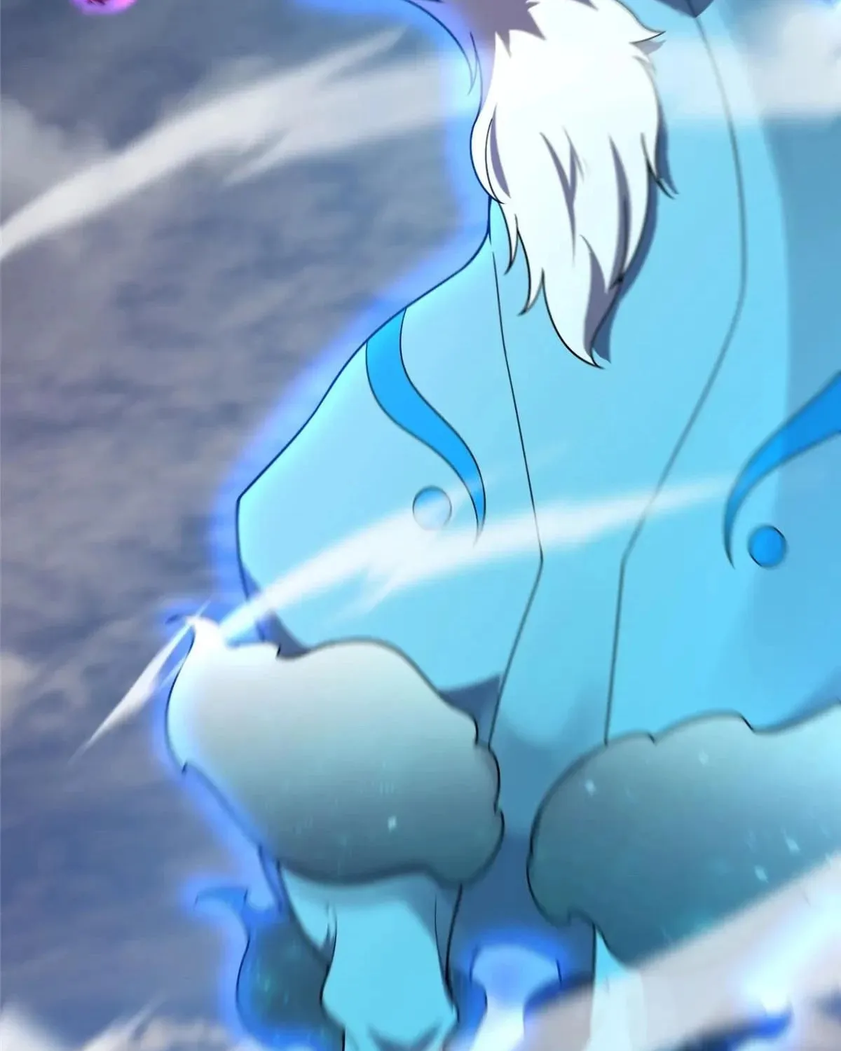 Read Monster Pet Evolution (Colored) (en) Manga Online