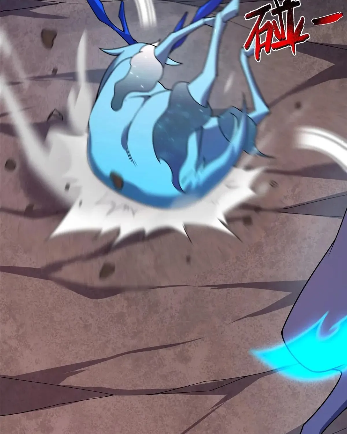 Read Monster Pet Evolution (Colored) (en) Manga Online