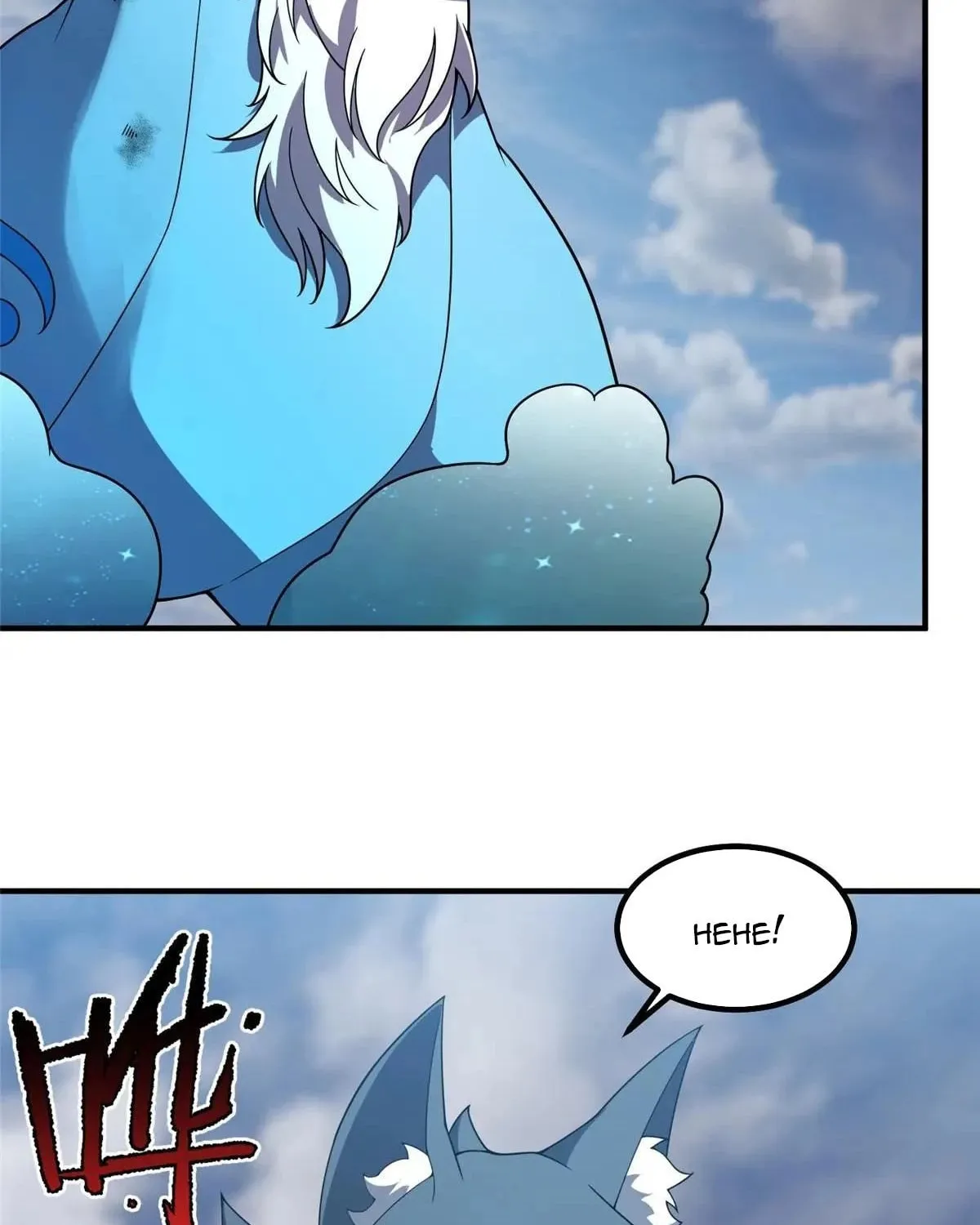 Read Monster Pet Evolution (Colored) (en) Manga Online