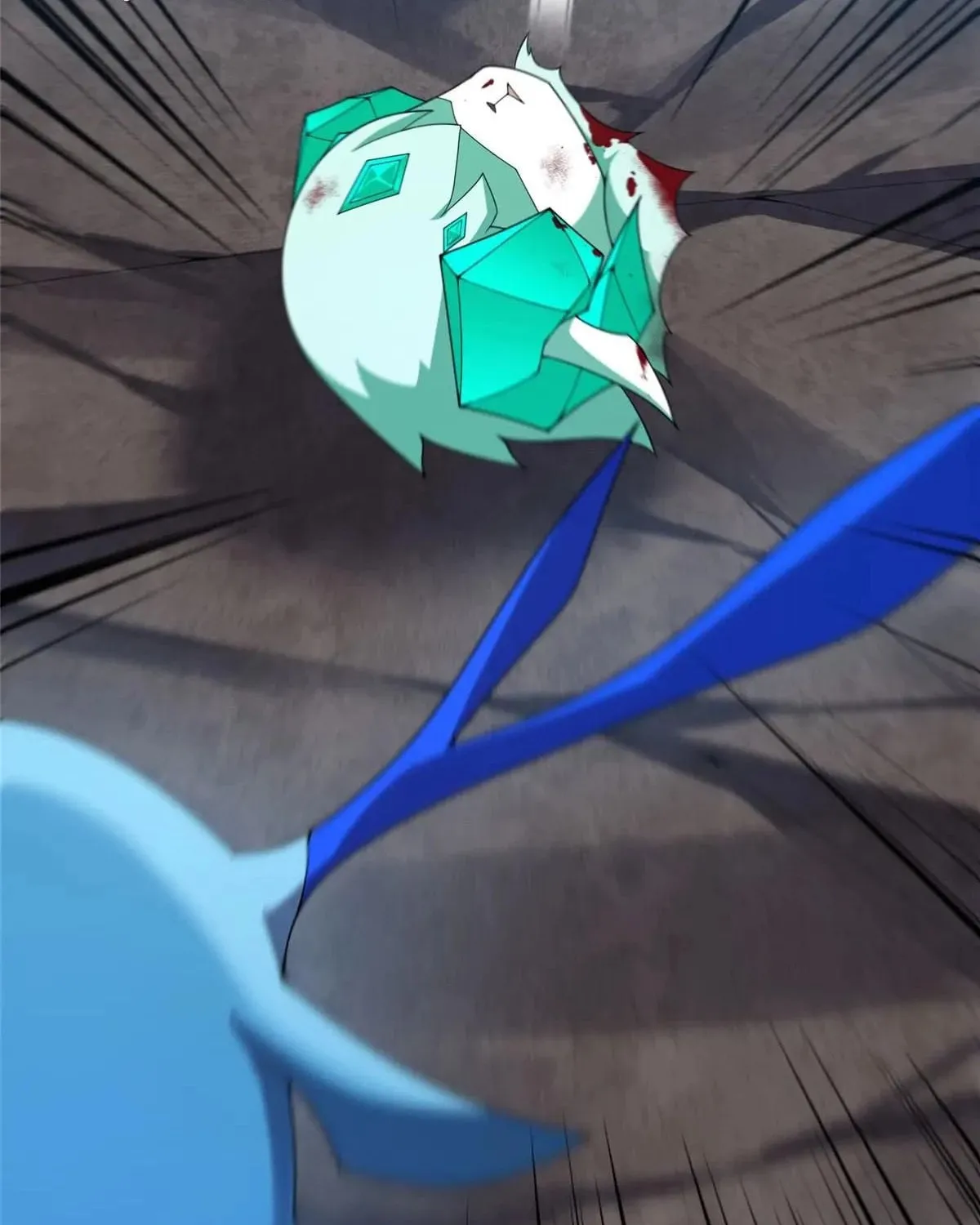 Read Monster Pet Evolution (Colored) (en) Manga Online