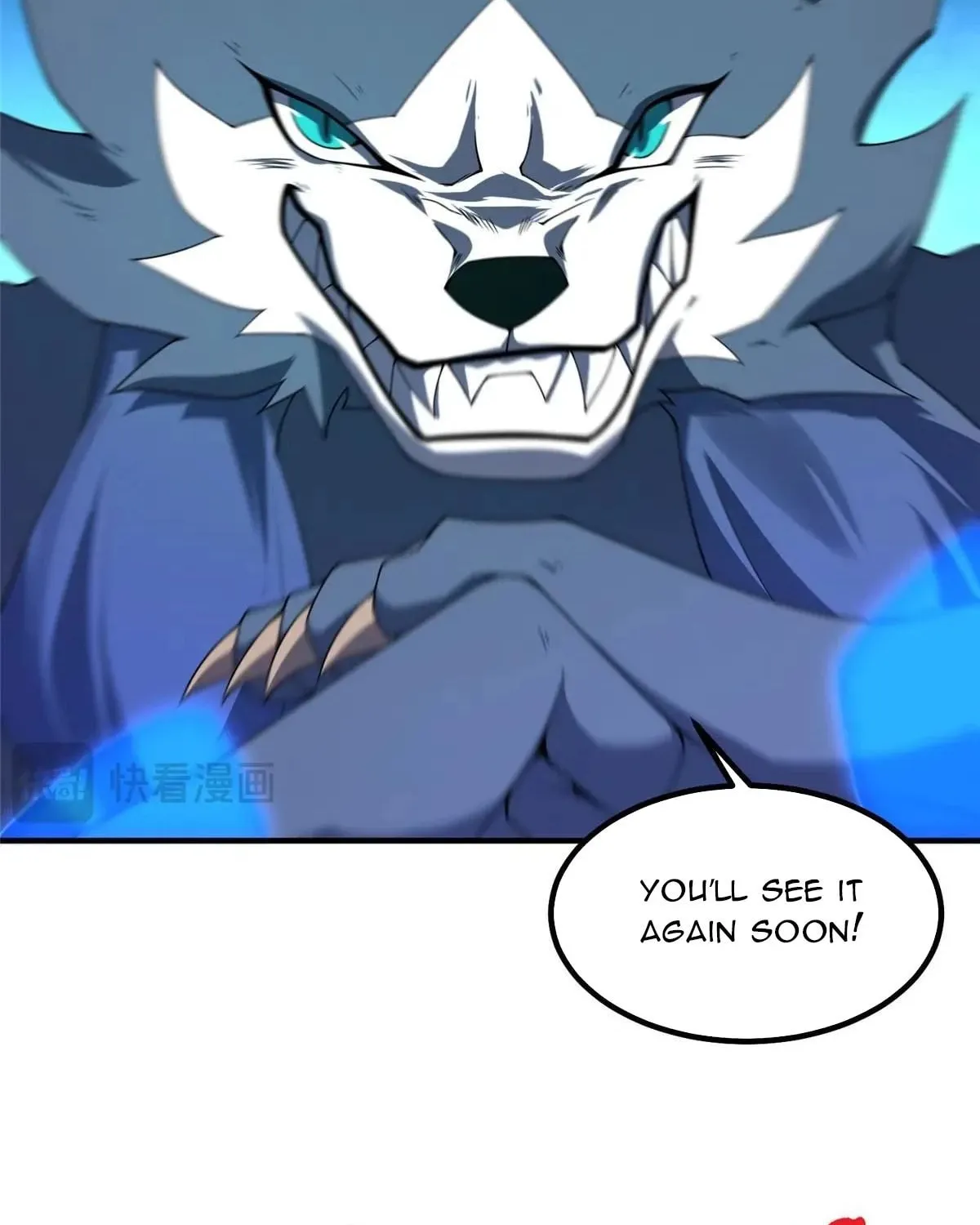 Read Monster Pet Evolution (Colored) (en) Manga Online