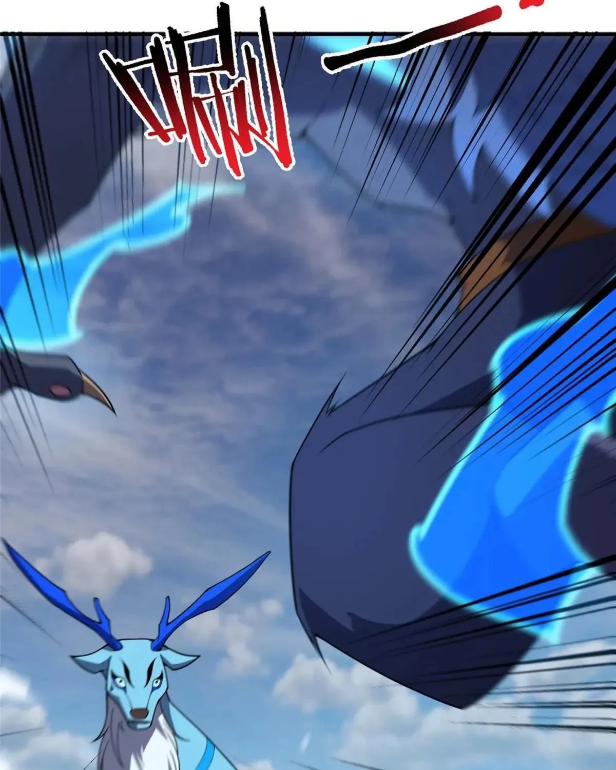 Read Monster Pet Evolution (Colored) (en) Manga Online