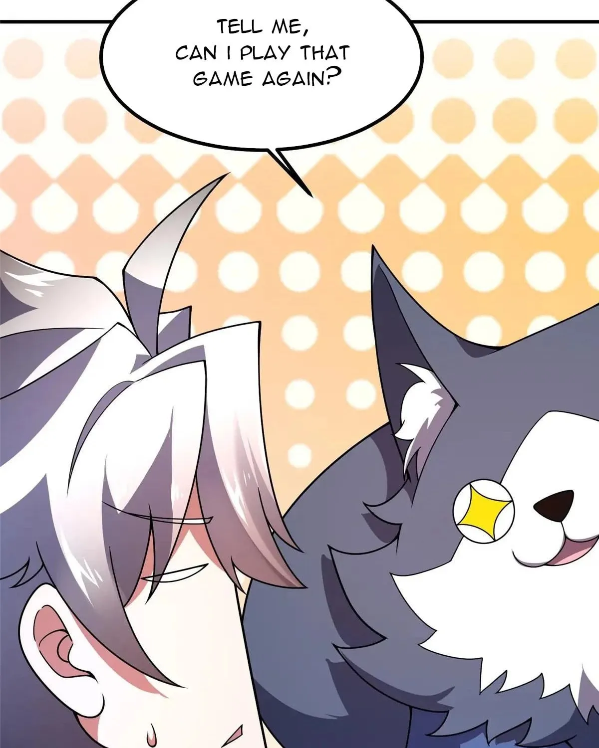 Read Monster Pet Evolution (Colored) (en) Manga Online