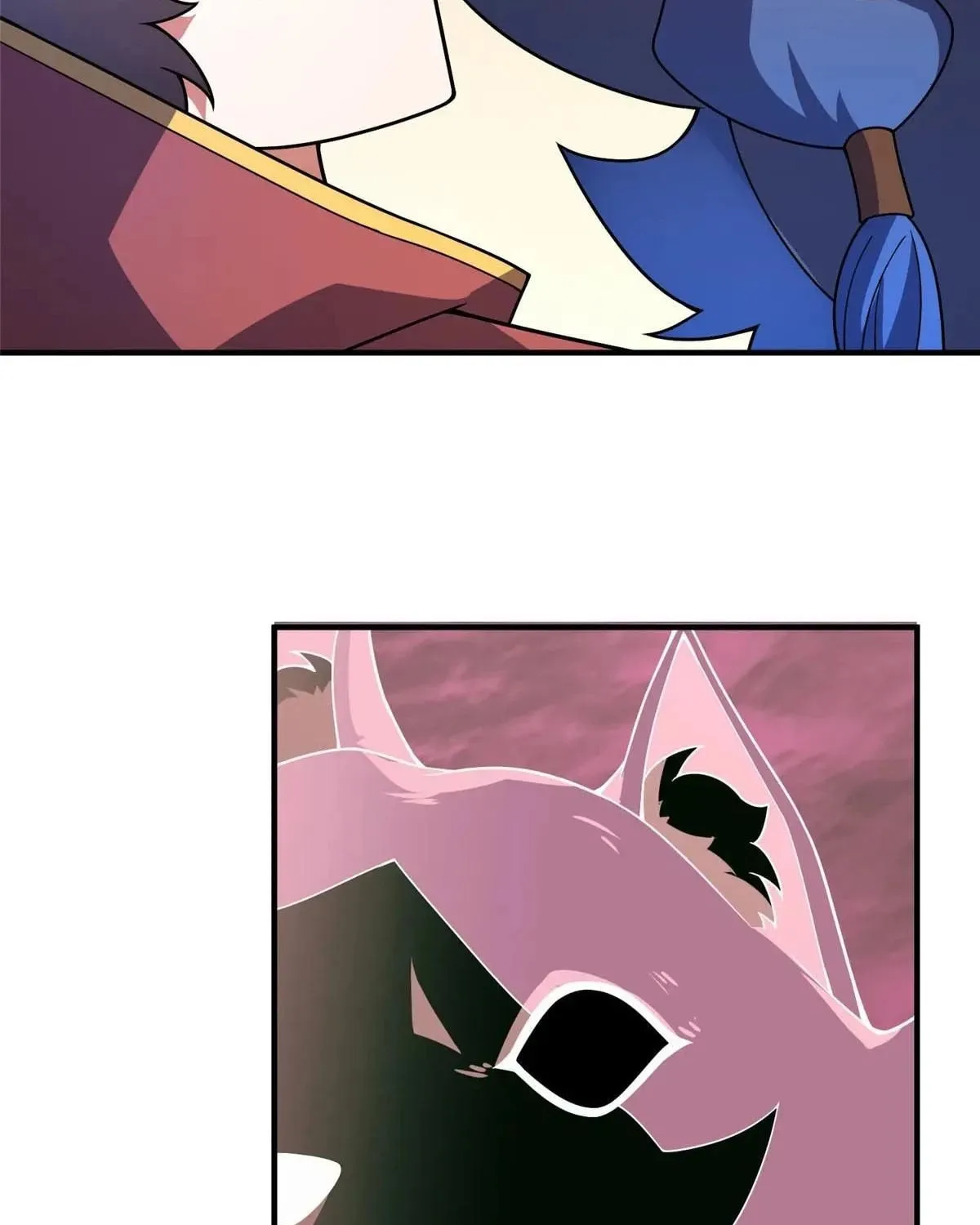 Read Monster Pet Evolution (Colored) (en) Manga Online