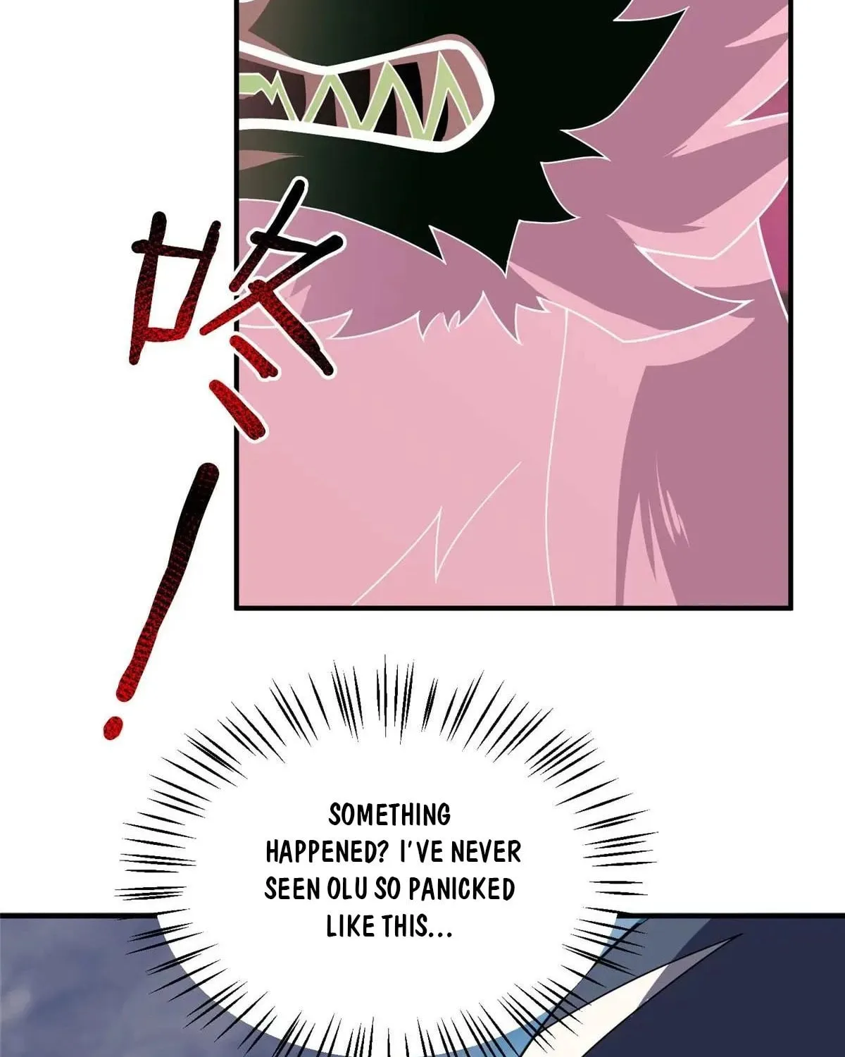 Read Monster Pet Evolution (Colored) (en) Manga Online