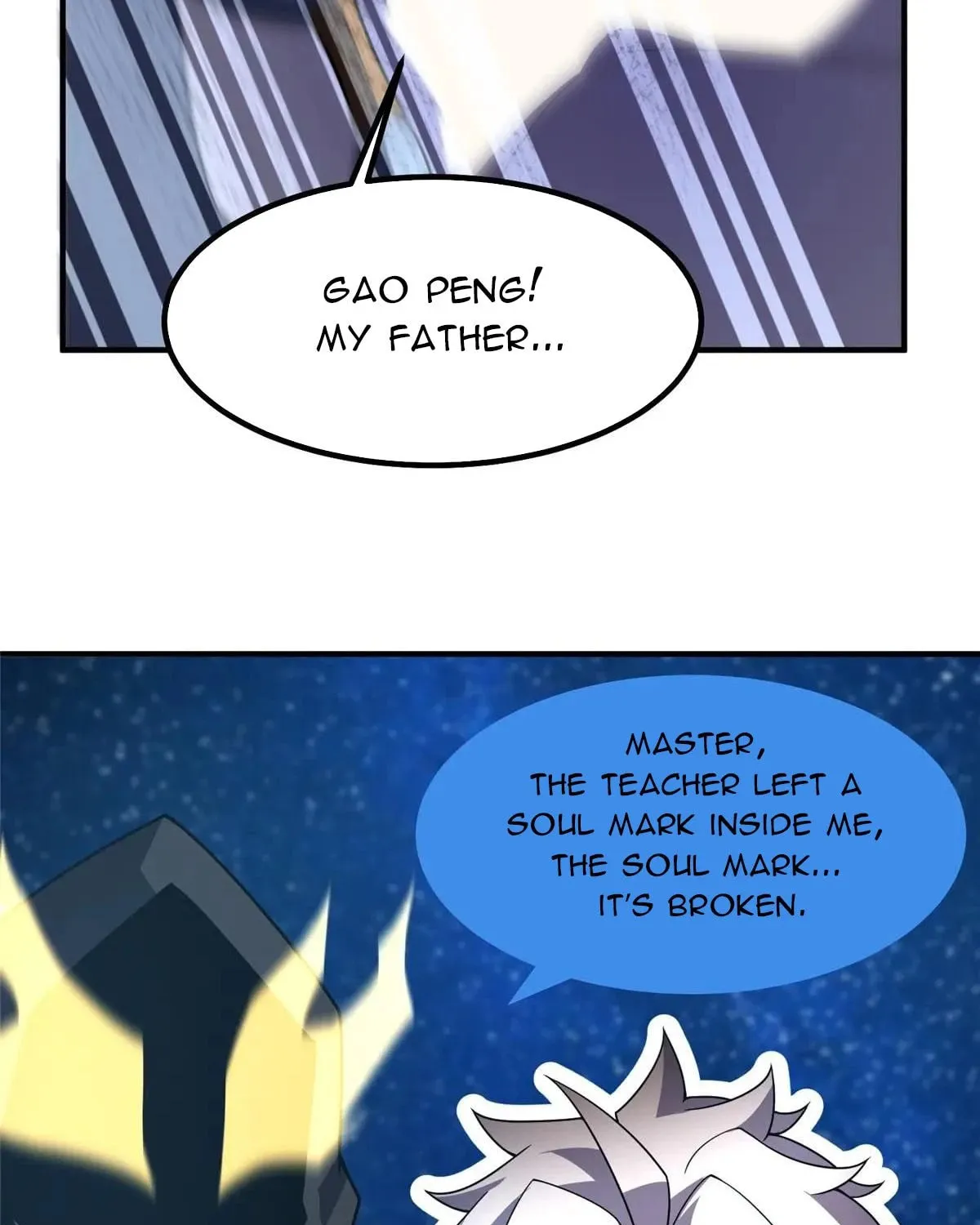 Read Monster Pet Evolution (Colored) (en) Manga Online