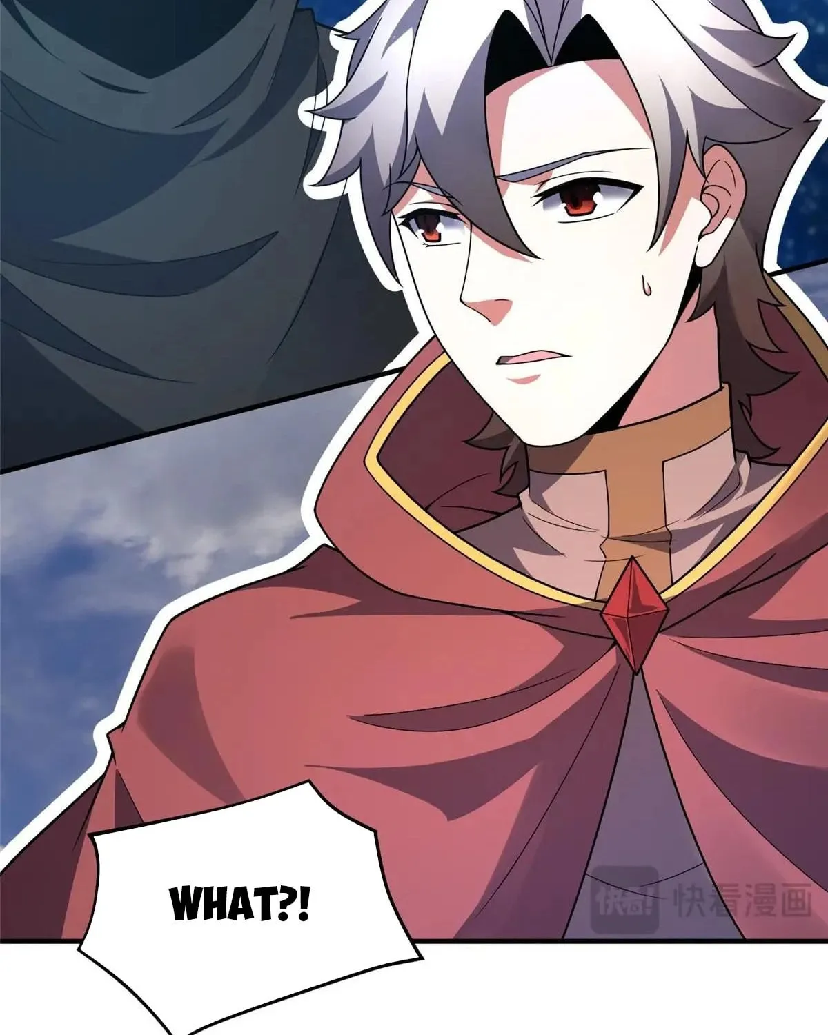 Read Monster Pet Evolution (Colored) (en) Manga Online