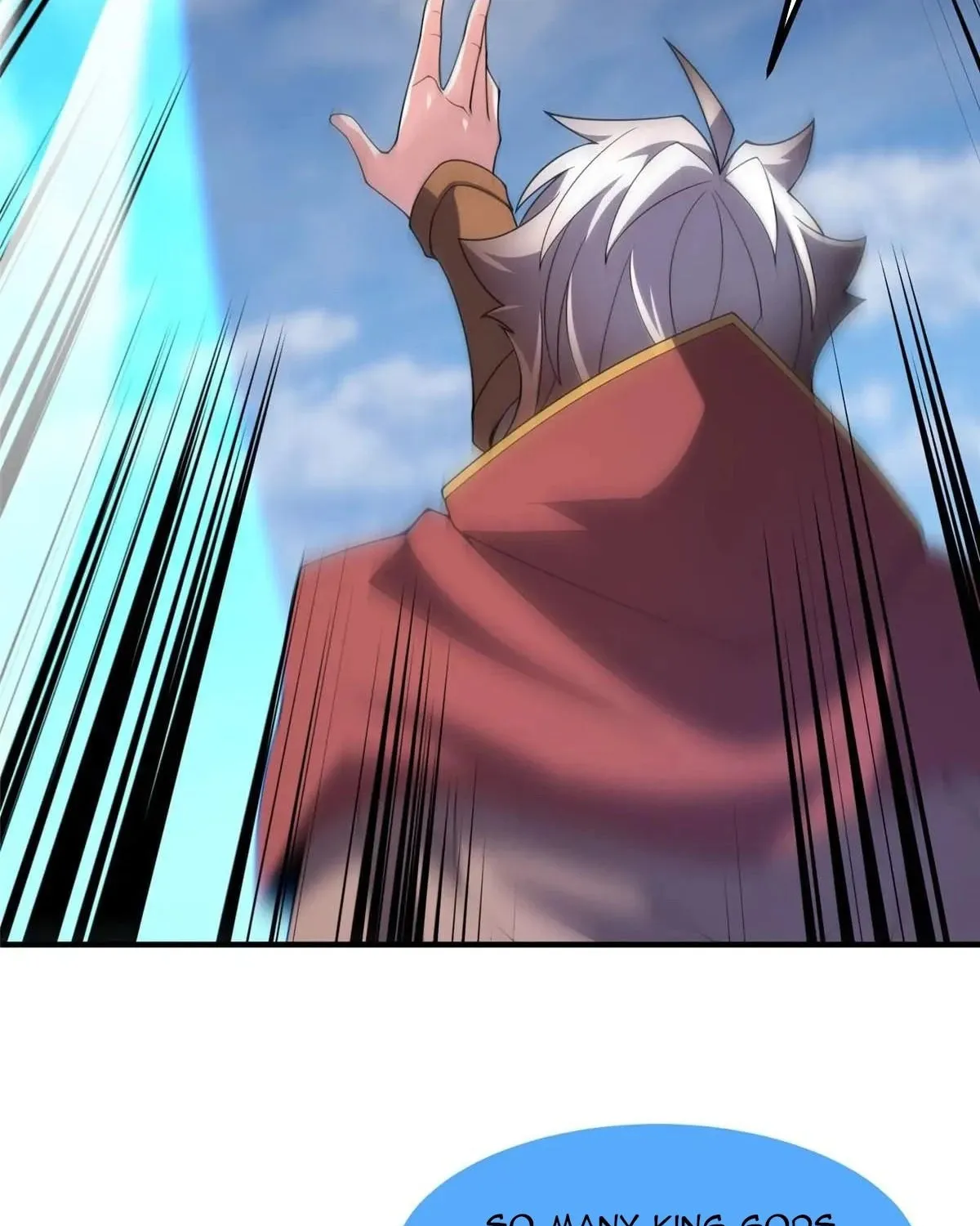 Read Monster Pet Evolution (Colored) (en) Manga Online