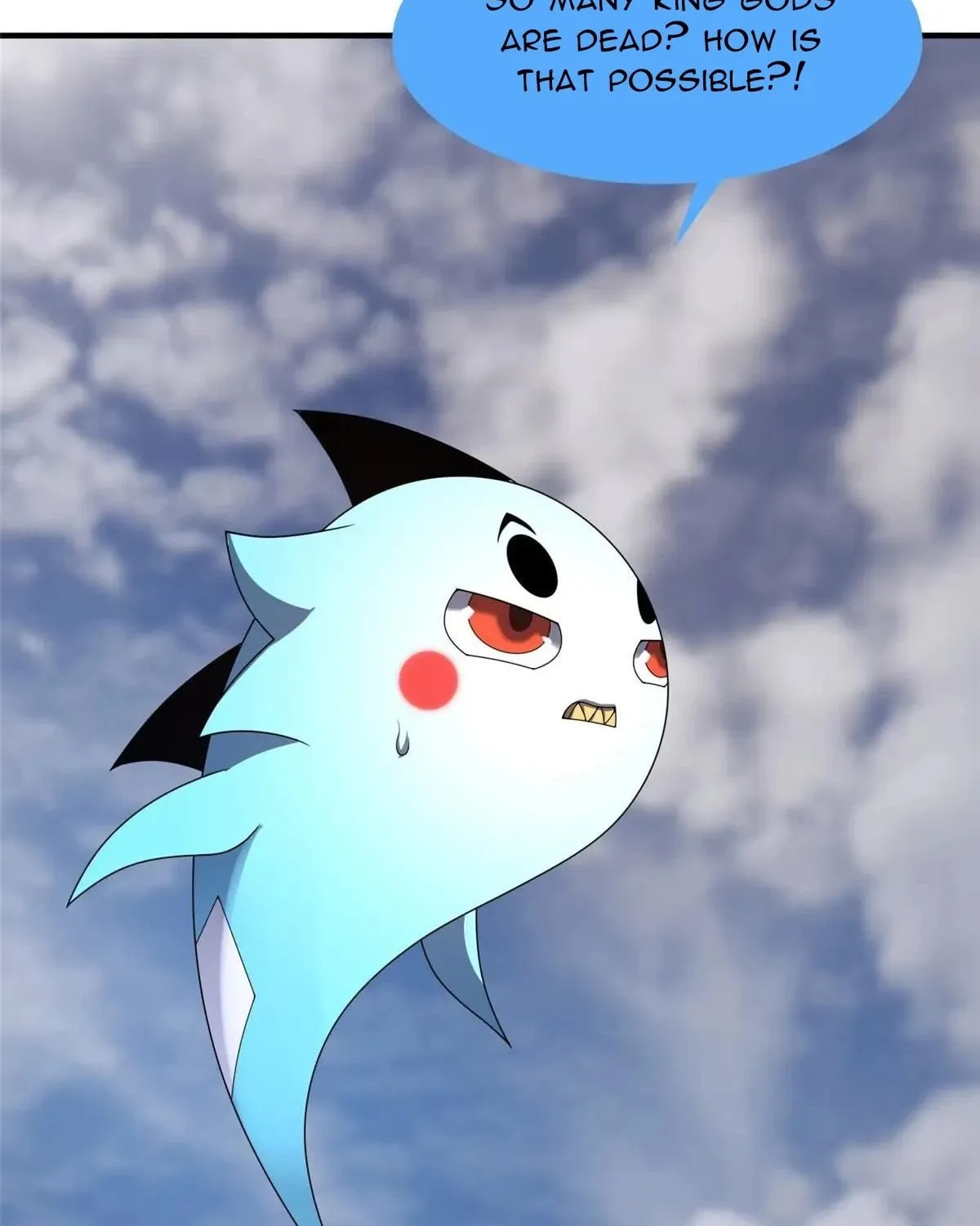 Read Monster Pet Evolution (Colored) (en) Manga Online