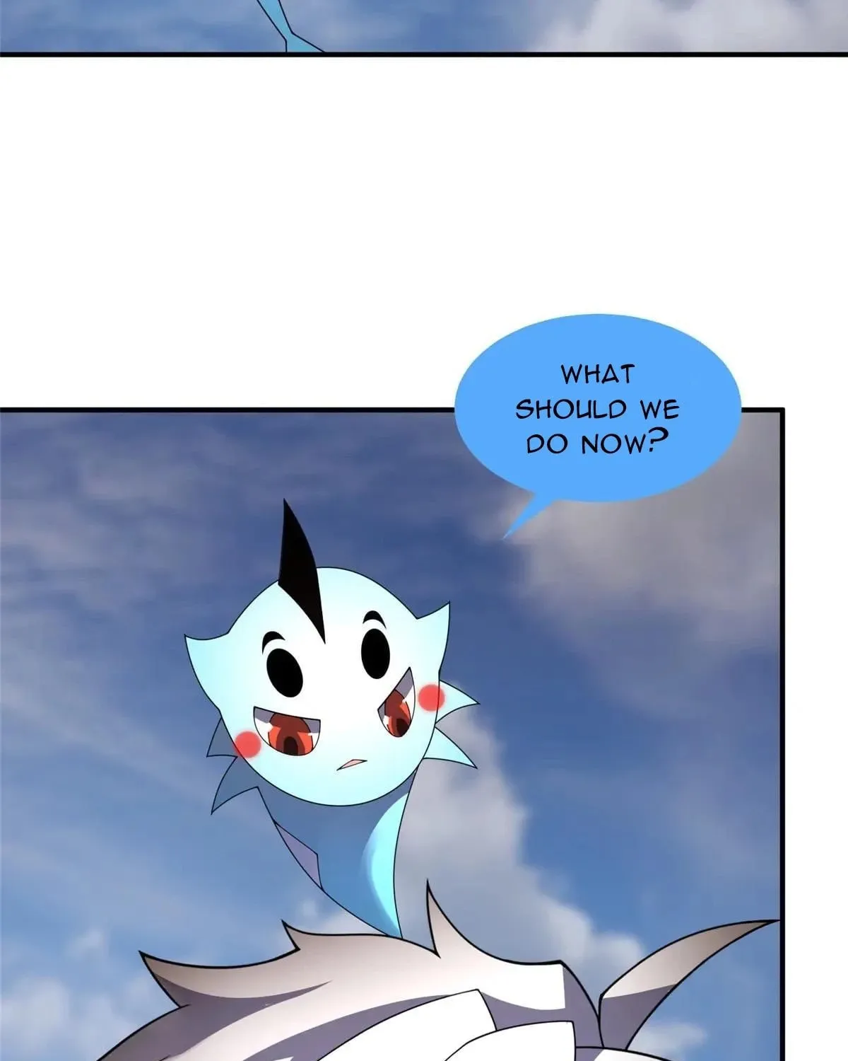 Read Monster Pet Evolution (Colored) (en) Manga Online