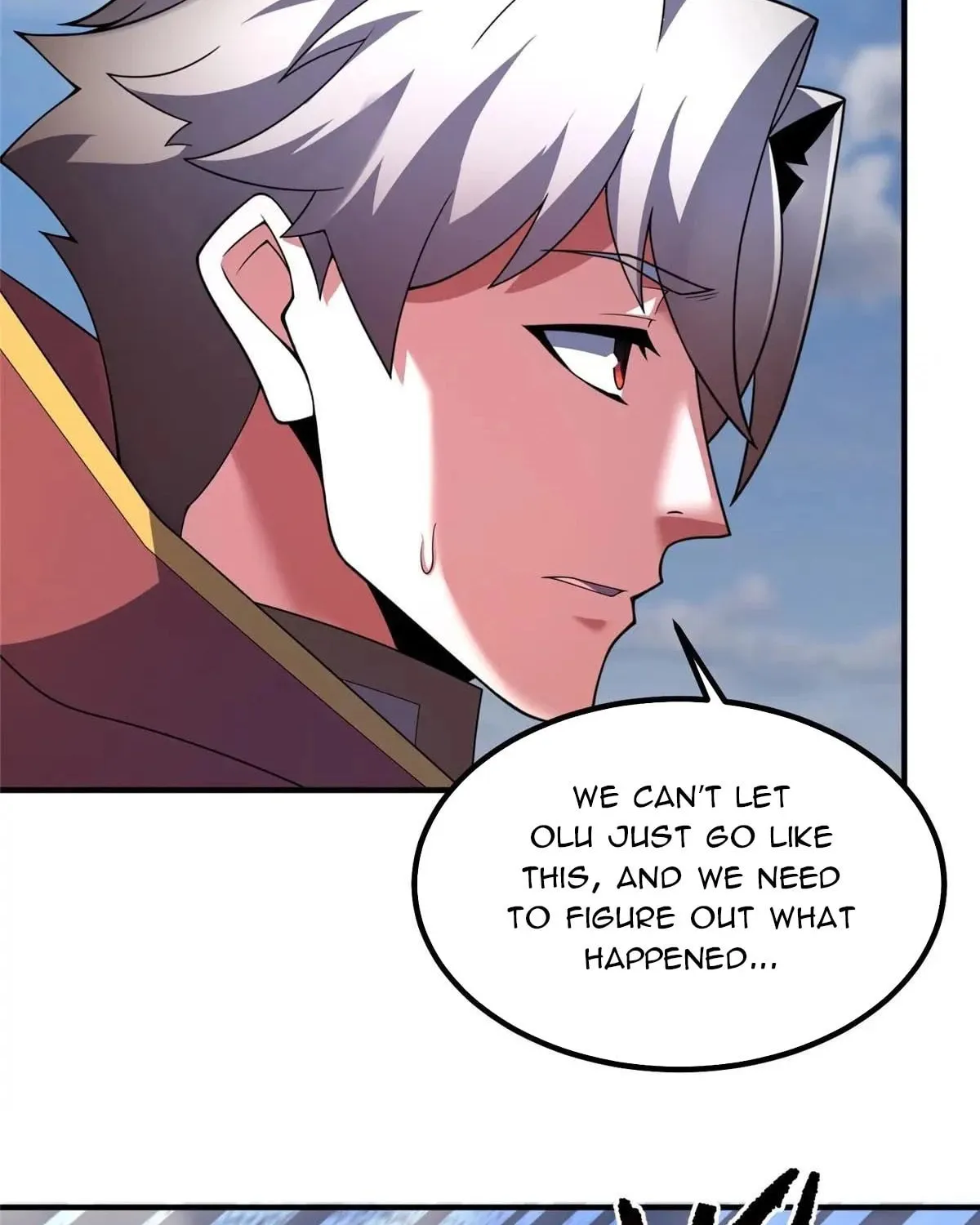 Read Monster Pet Evolution (Colored) (en) Manga Online