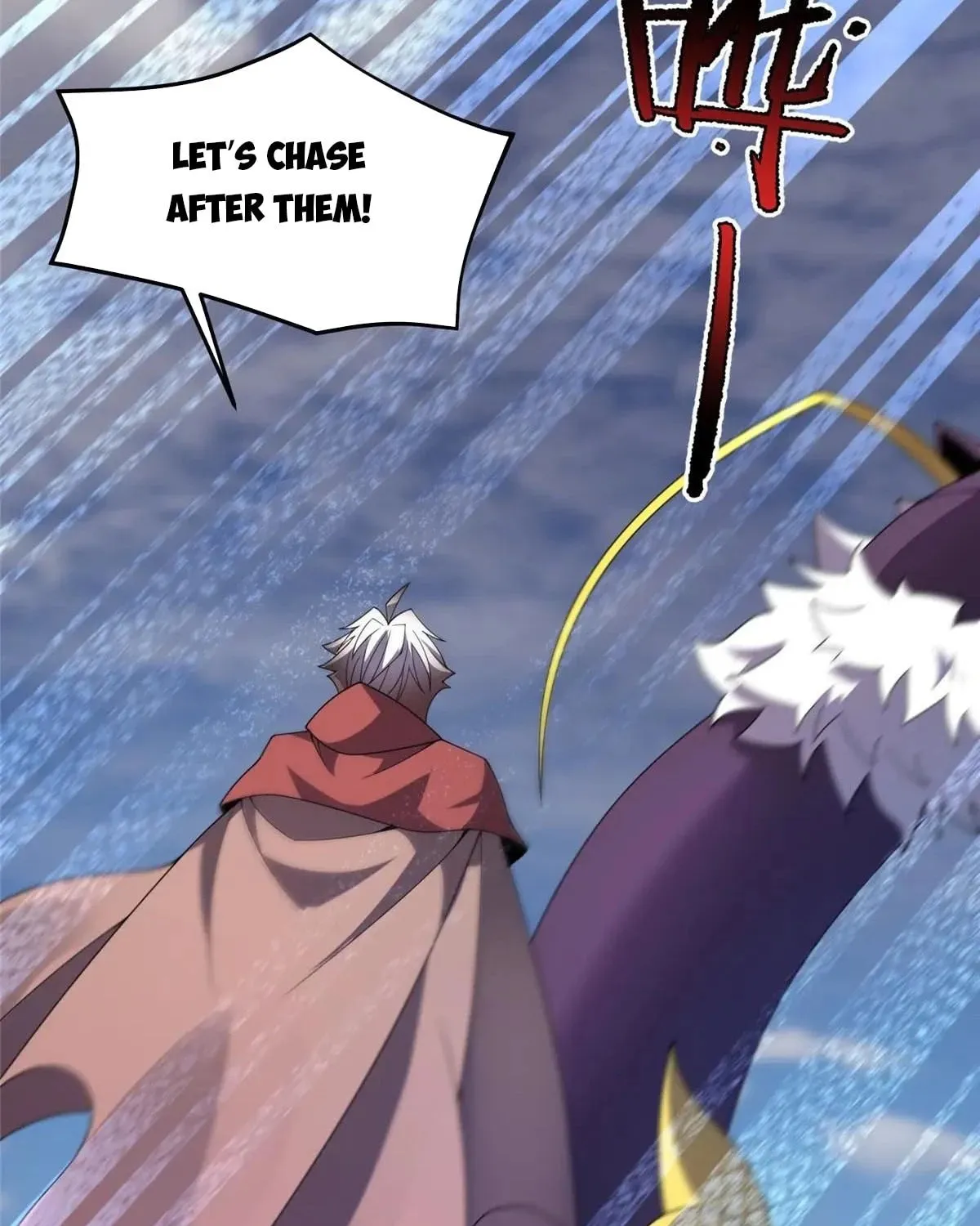 Read Monster Pet Evolution (Colored) (en) Manga Online