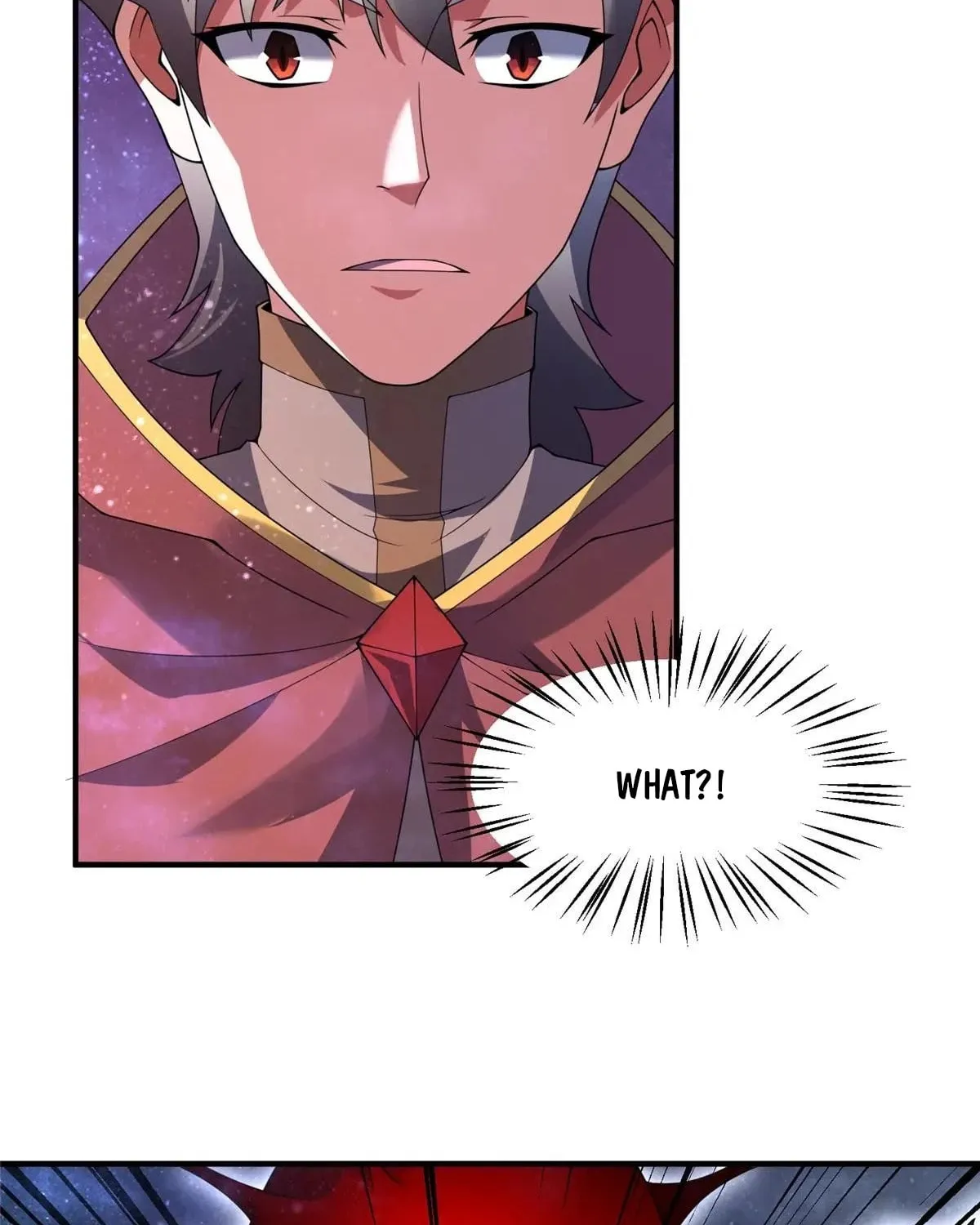 Read Monster Pet Evolution (Colored) (en) Manga Online