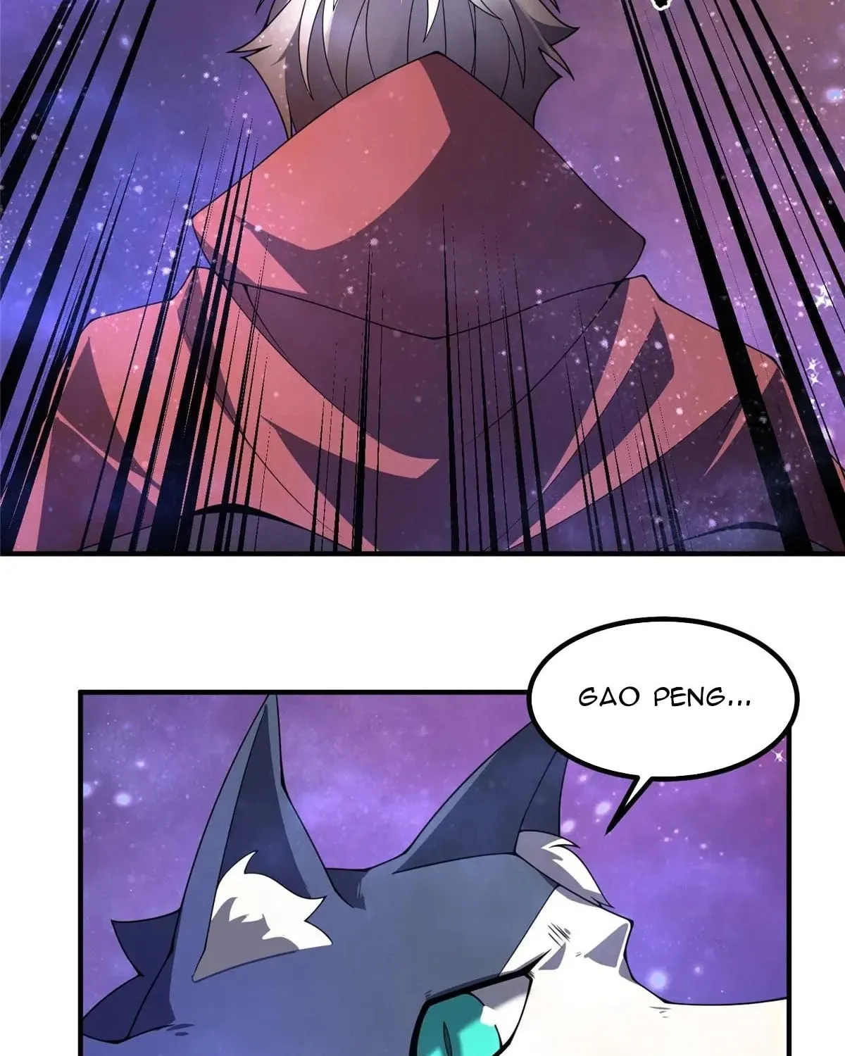 Read Monster Pet Evolution (Colored) (en) Manga Online