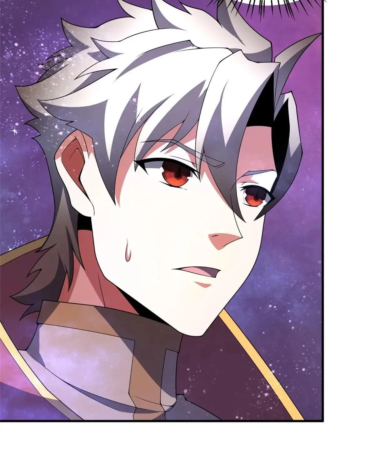 Read Monster Pet Evolution (Colored) (en) Manga Online