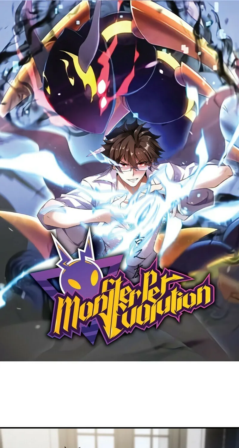 Read Monster Pet Evolution (Colored) (en) Manga Online