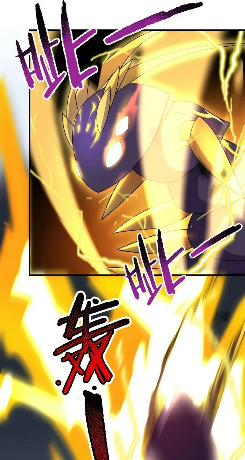 Read Monster Pet Evolution (Colored) (en) Manga Online