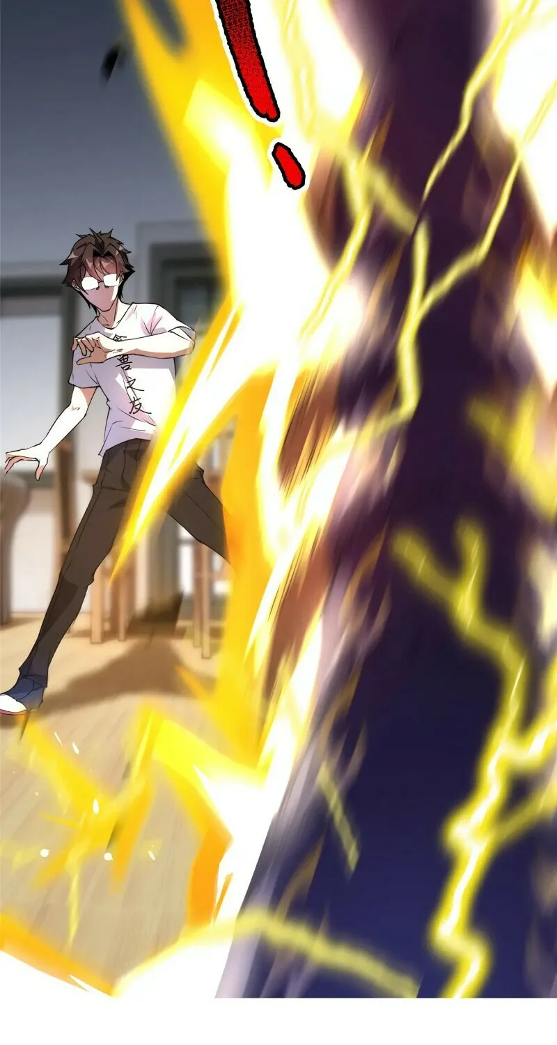 Read Monster Pet Evolution (Colored) (en) Manga Online