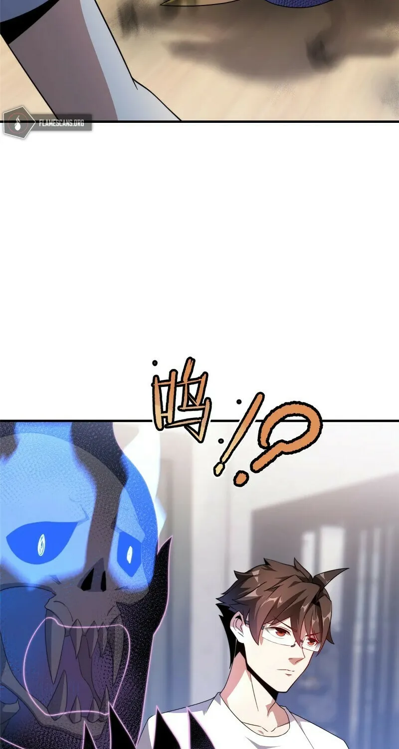 Read Monster Pet Evolution (Colored) (en) Manga Online