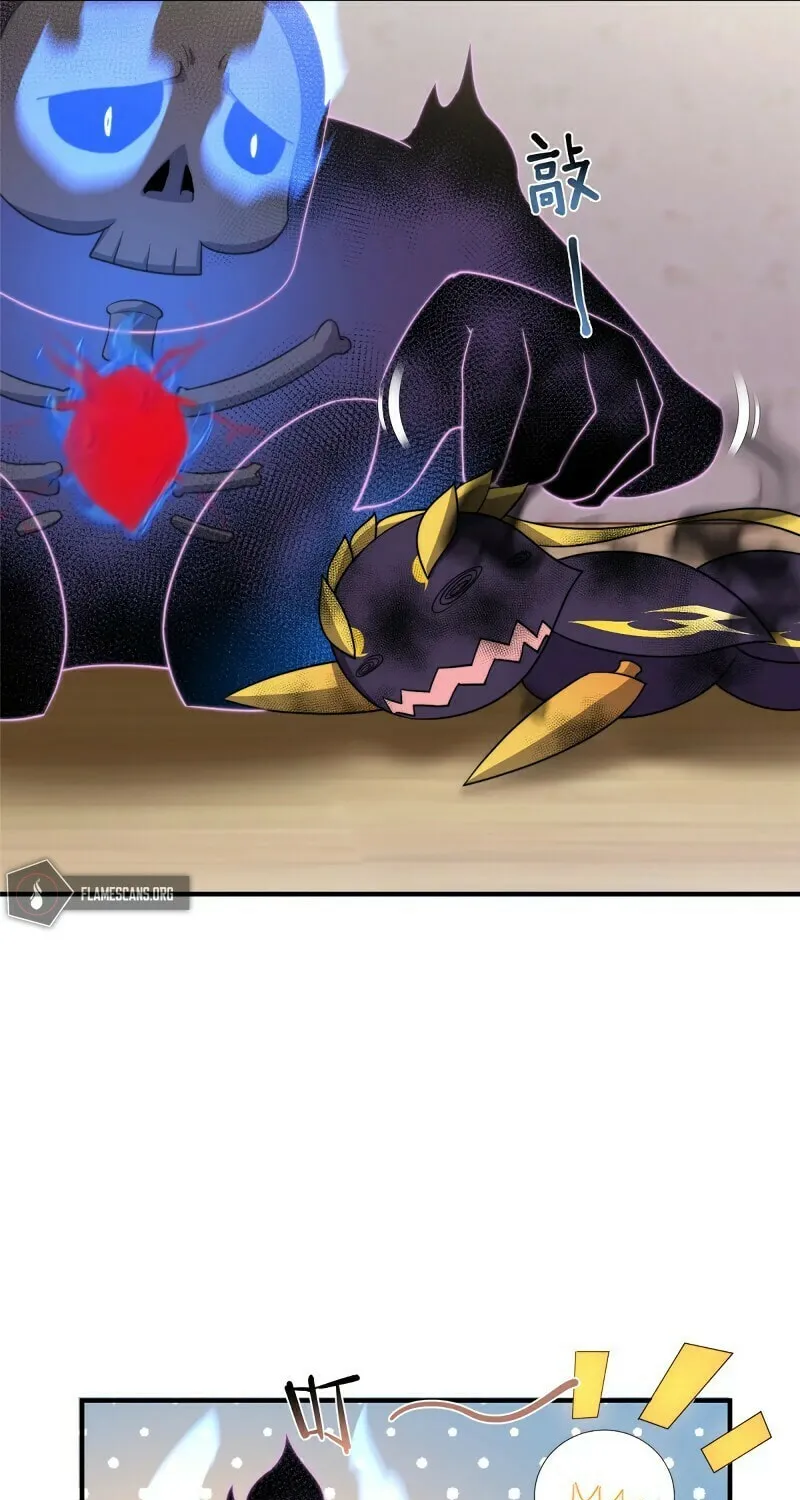 Read Monster Pet Evolution (Colored) (en) Manga Online