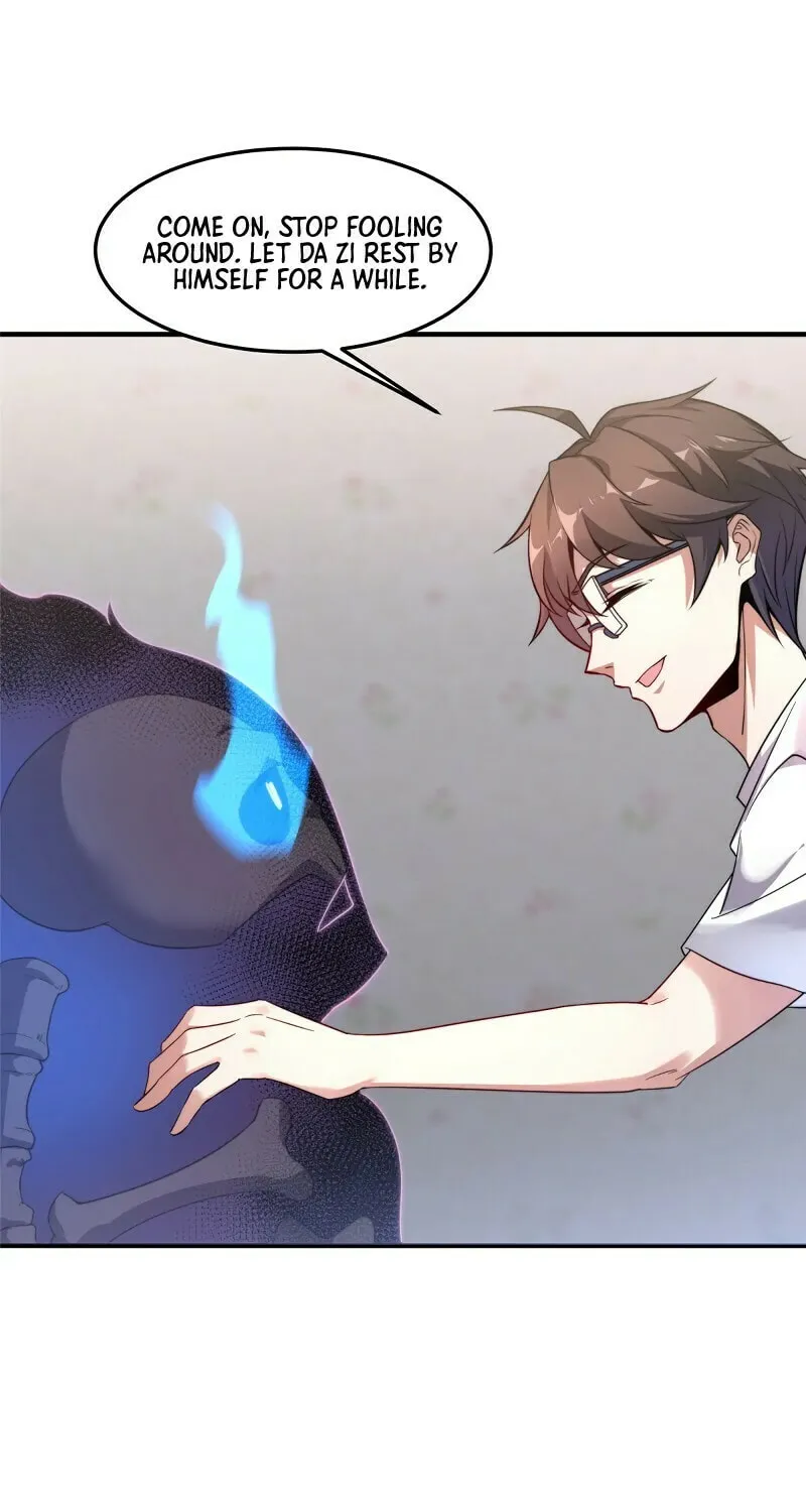 Read Monster Pet Evolution (Colored) (en) Manga Online