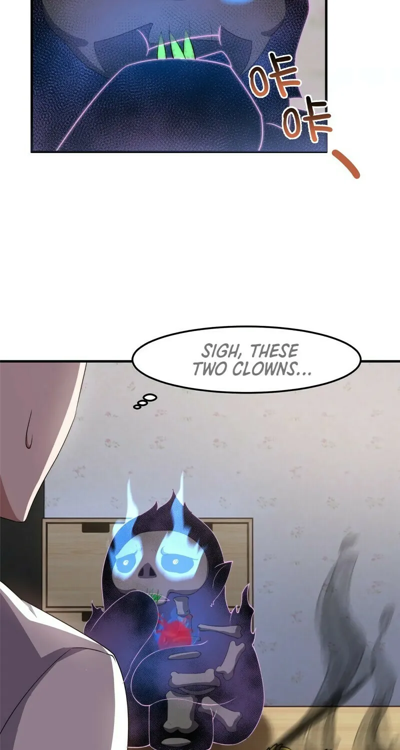 Read Monster Pet Evolution (Colored) (en) Manga Online