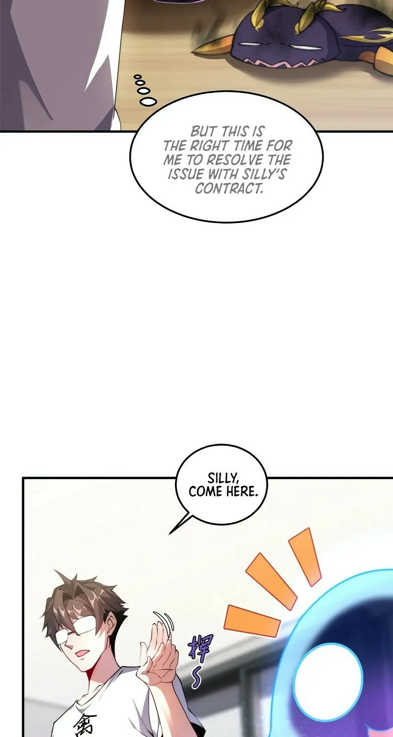 Read Monster Pet Evolution (Colored) (en) Manga Online