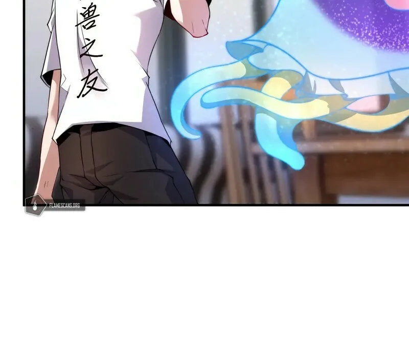 Read Monster Pet Evolution (Colored) (en) Manga Online