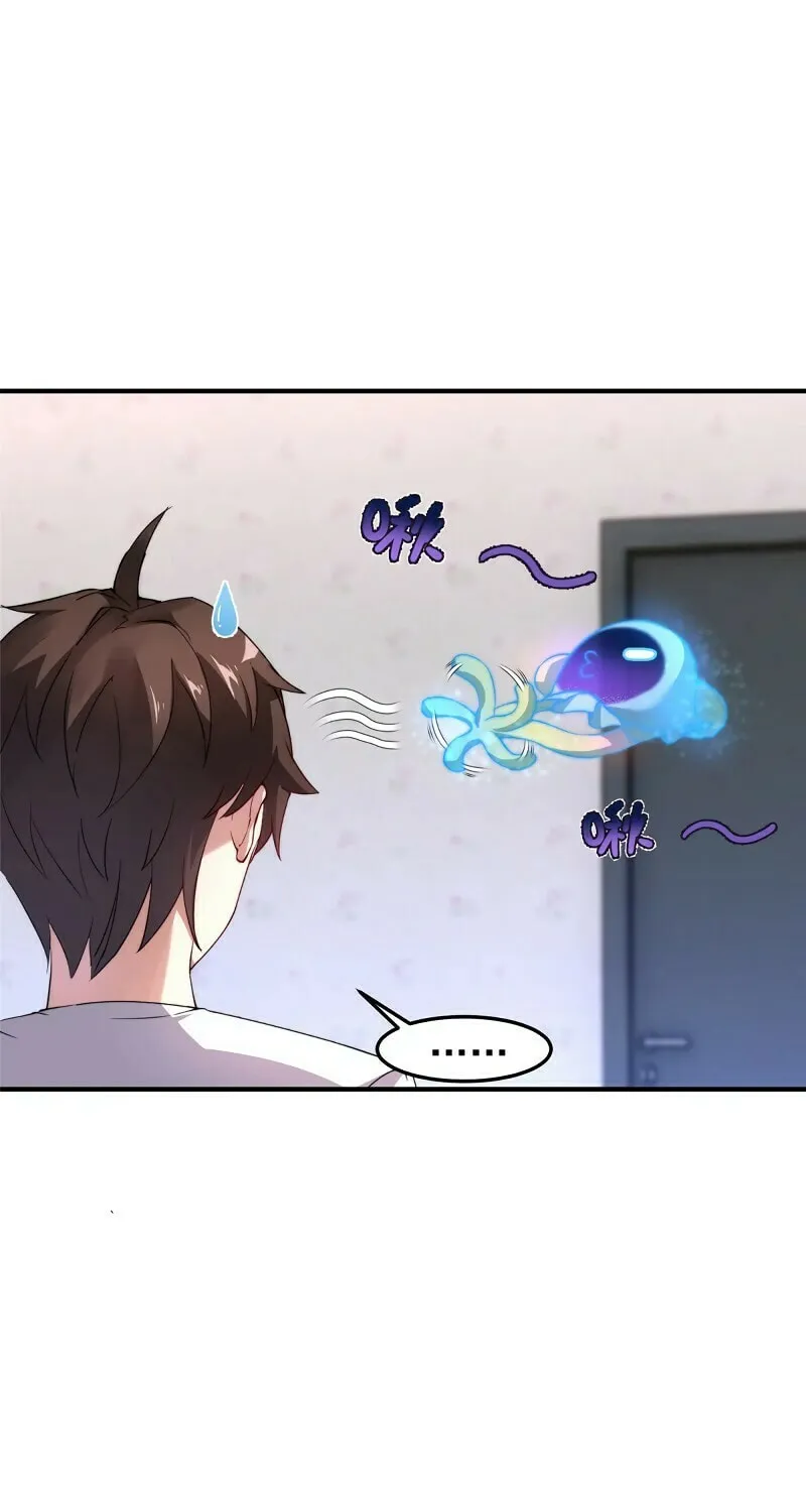 Read Monster Pet Evolution (Colored) (en) Manga Online