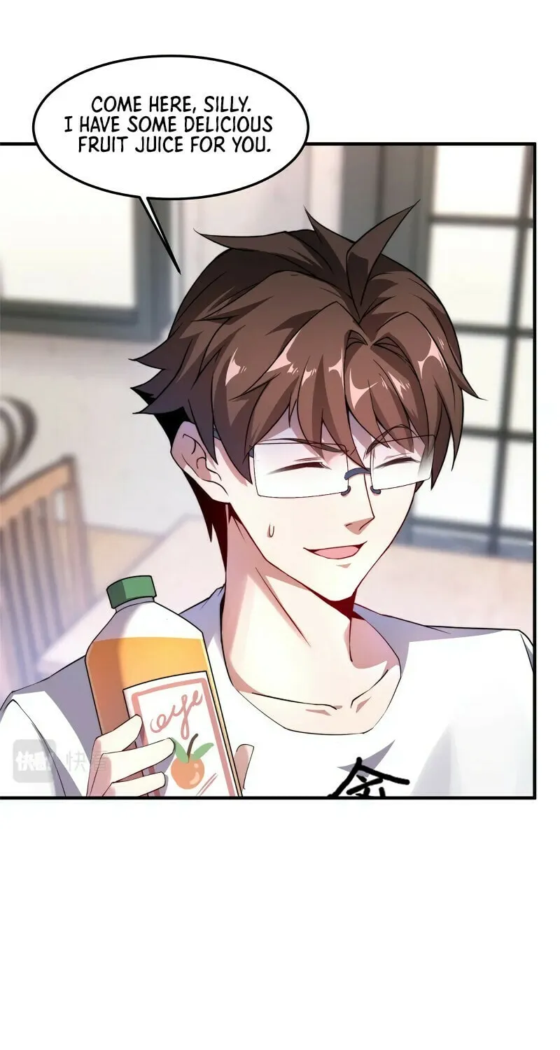 Read Monster Pet Evolution (Colored) (en) Manga Online