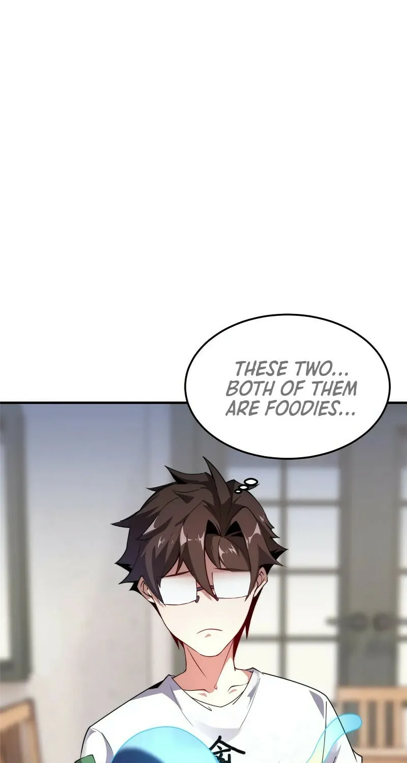 Read Monster Pet Evolution (Colored) (en) Manga Online