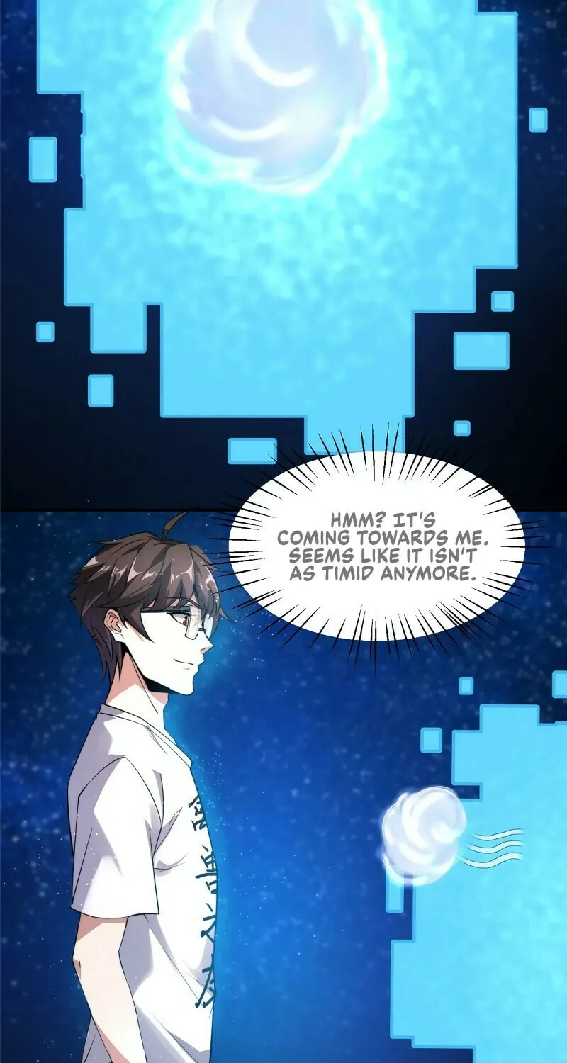 Read Monster Pet Evolution (Colored) (en) Manga Online