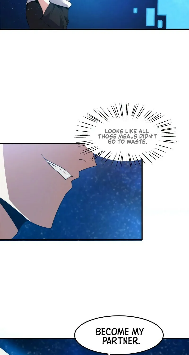 Read Monster Pet Evolution (Colored) (en) Manga Online