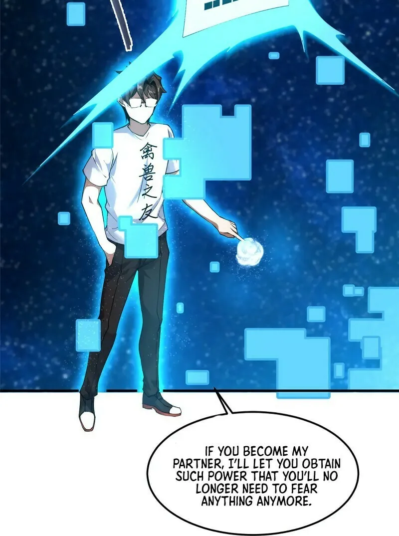 Read Monster Pet Evolution (Colored) (en) Manga Online