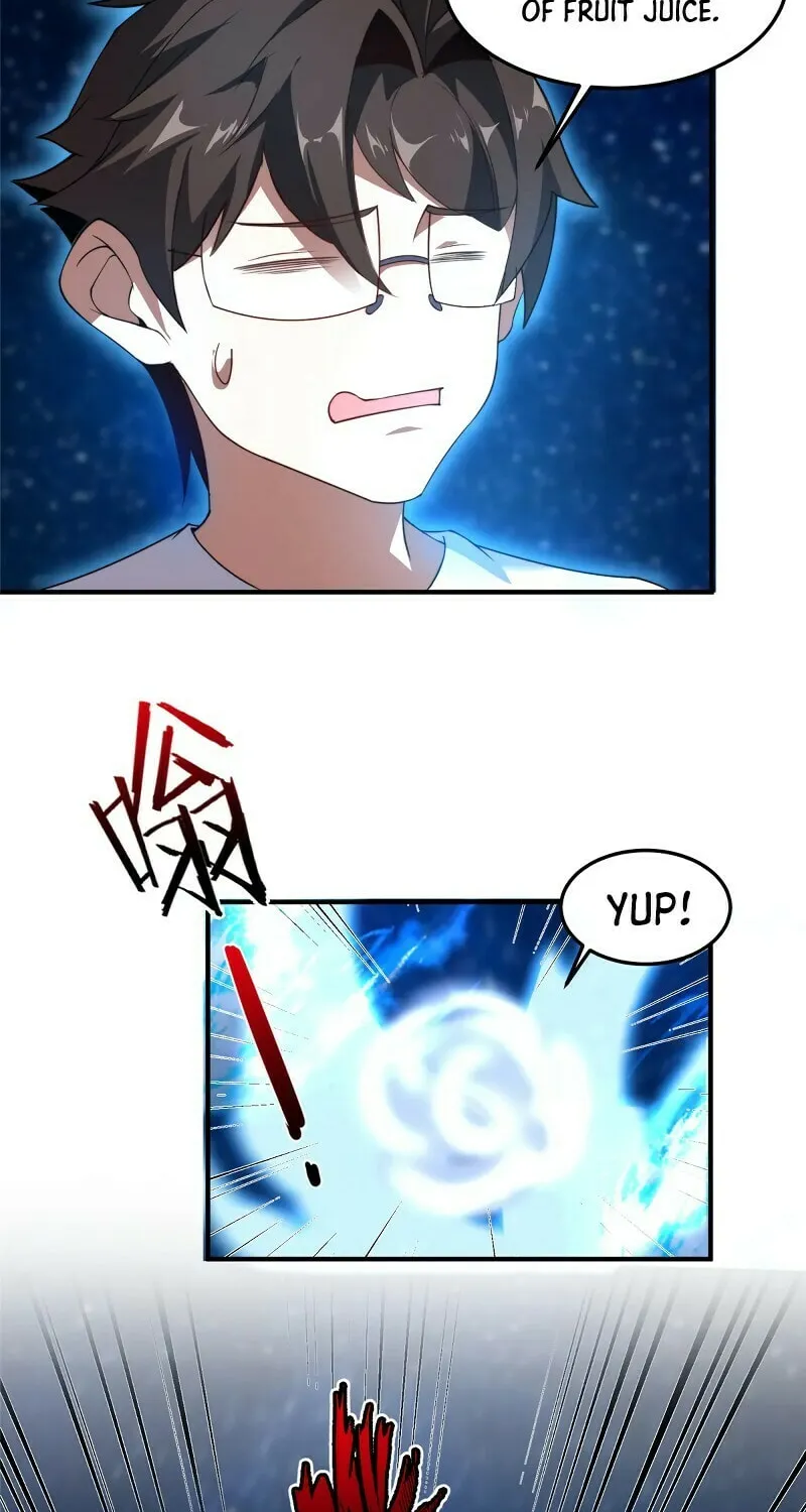 Read Monster Pet Evolution (Colored) (en) Manga Online