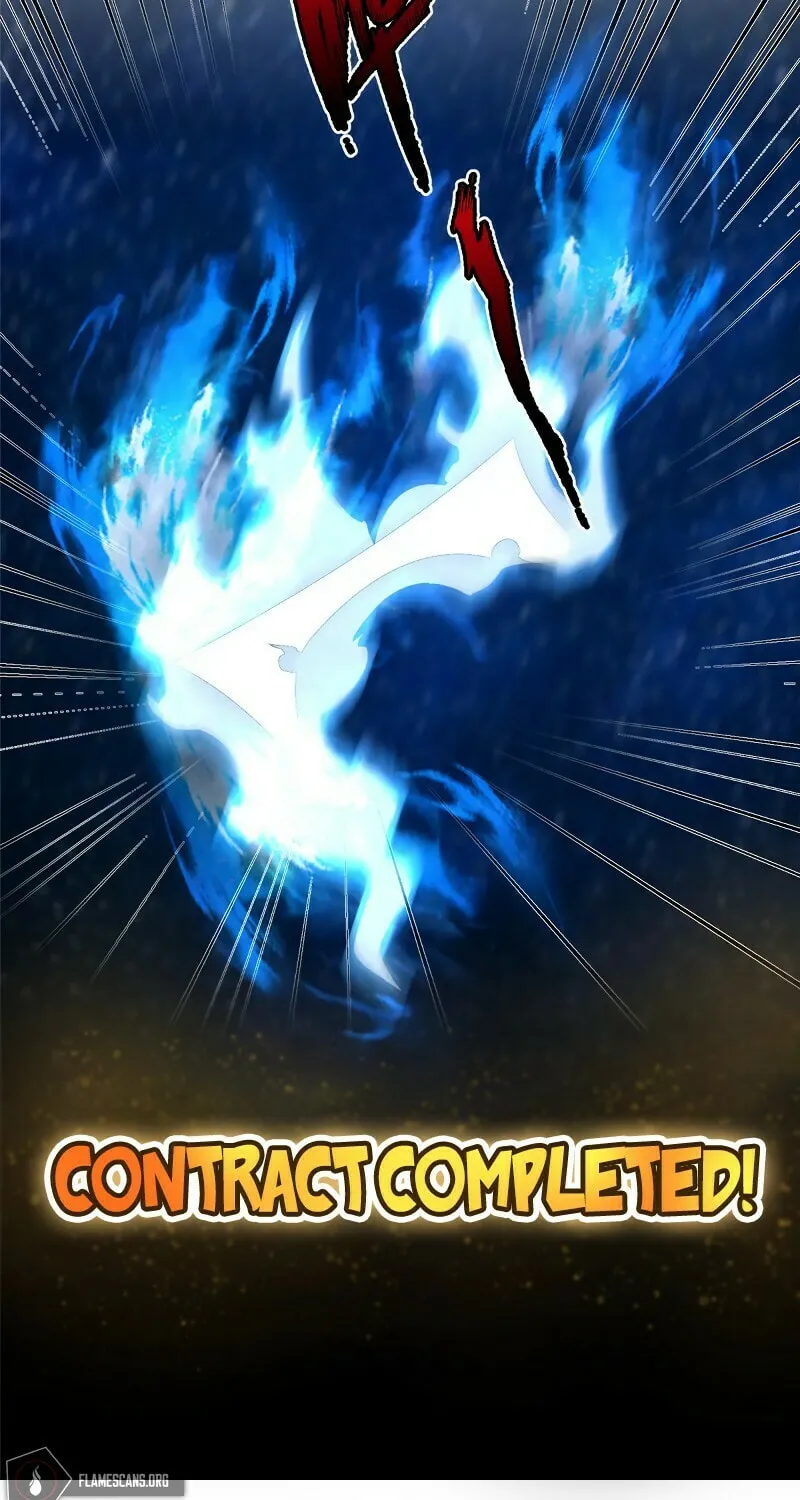 Read Monster Pet Evolution (Colored) (en) Manga Online