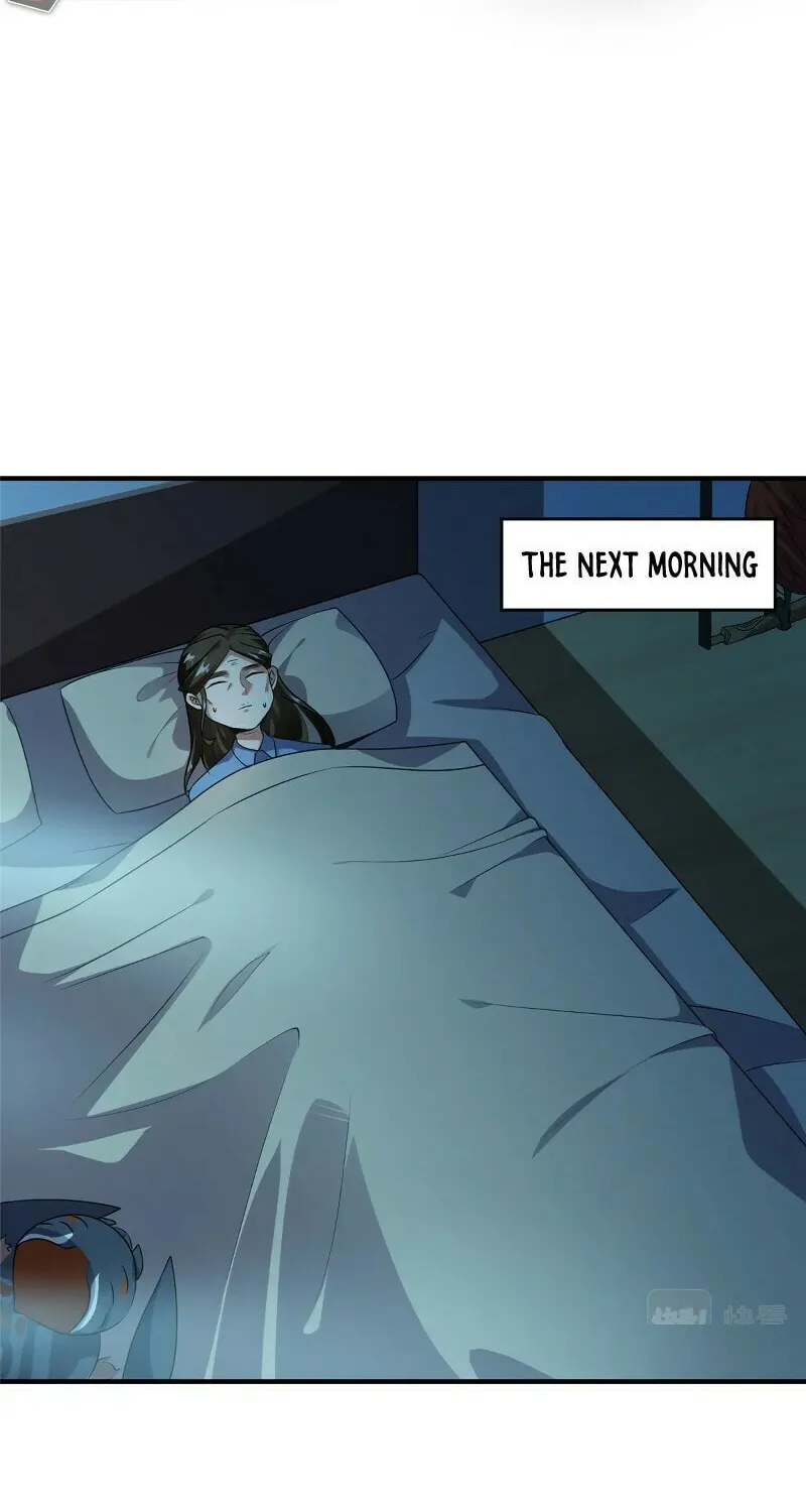 Read Monster Pet Evolution (Colored) (en) Manga Online