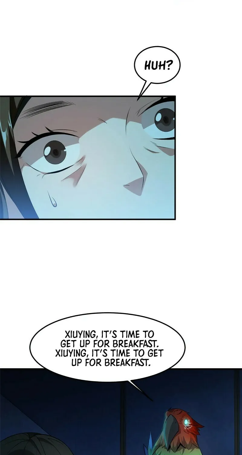 Read Monster Pet Evolution (Colored) (en) Manga Online