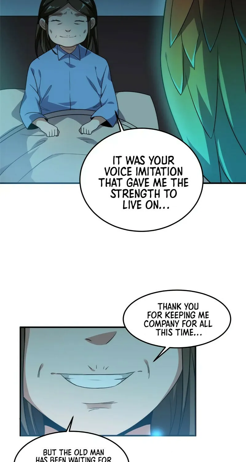 Read Monster Pet Evolution (Colored) (en) Manga Online